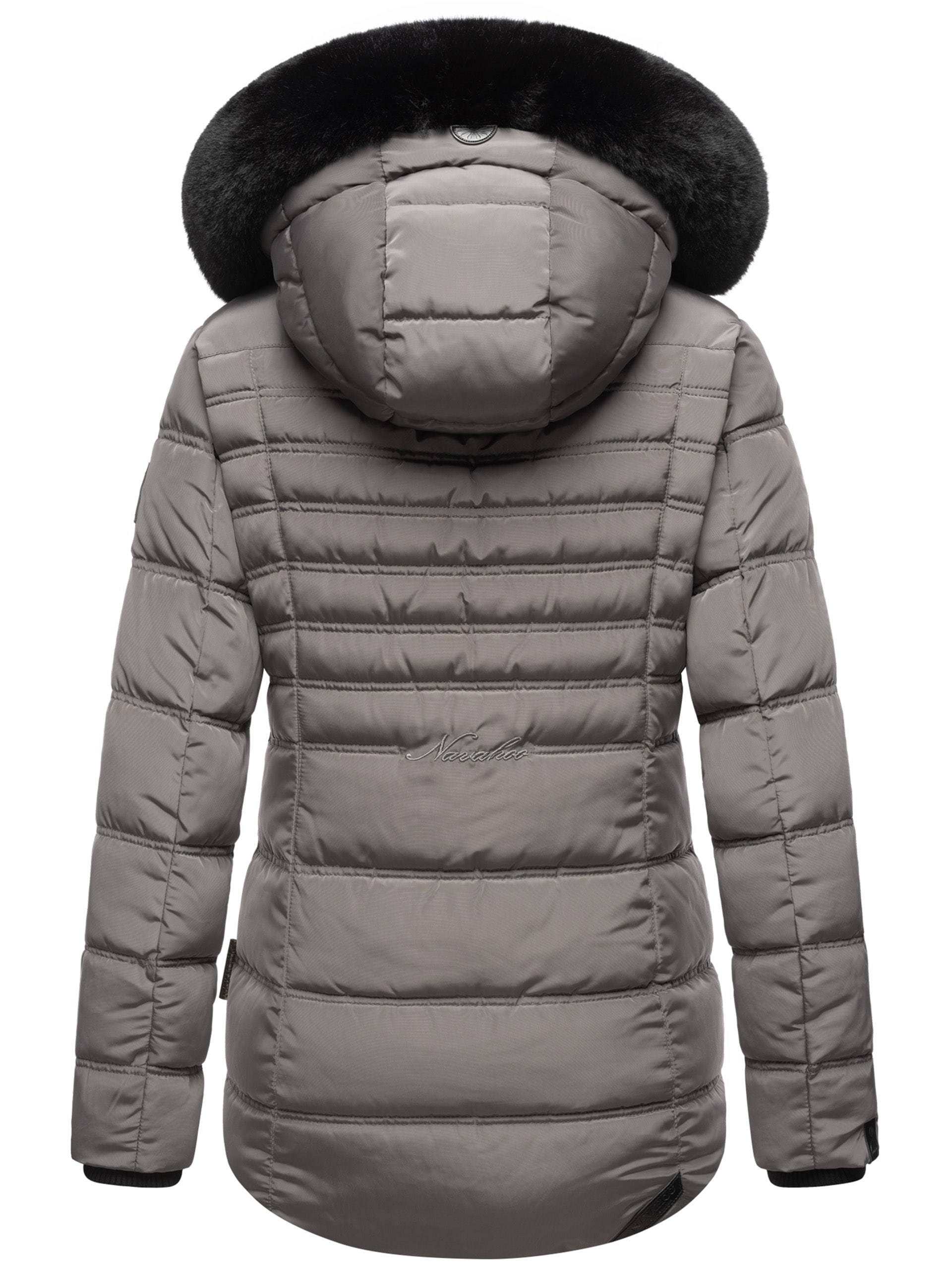 Navahoo Winterjacke »Navahoo Lissandraa Damen Jacke B992«