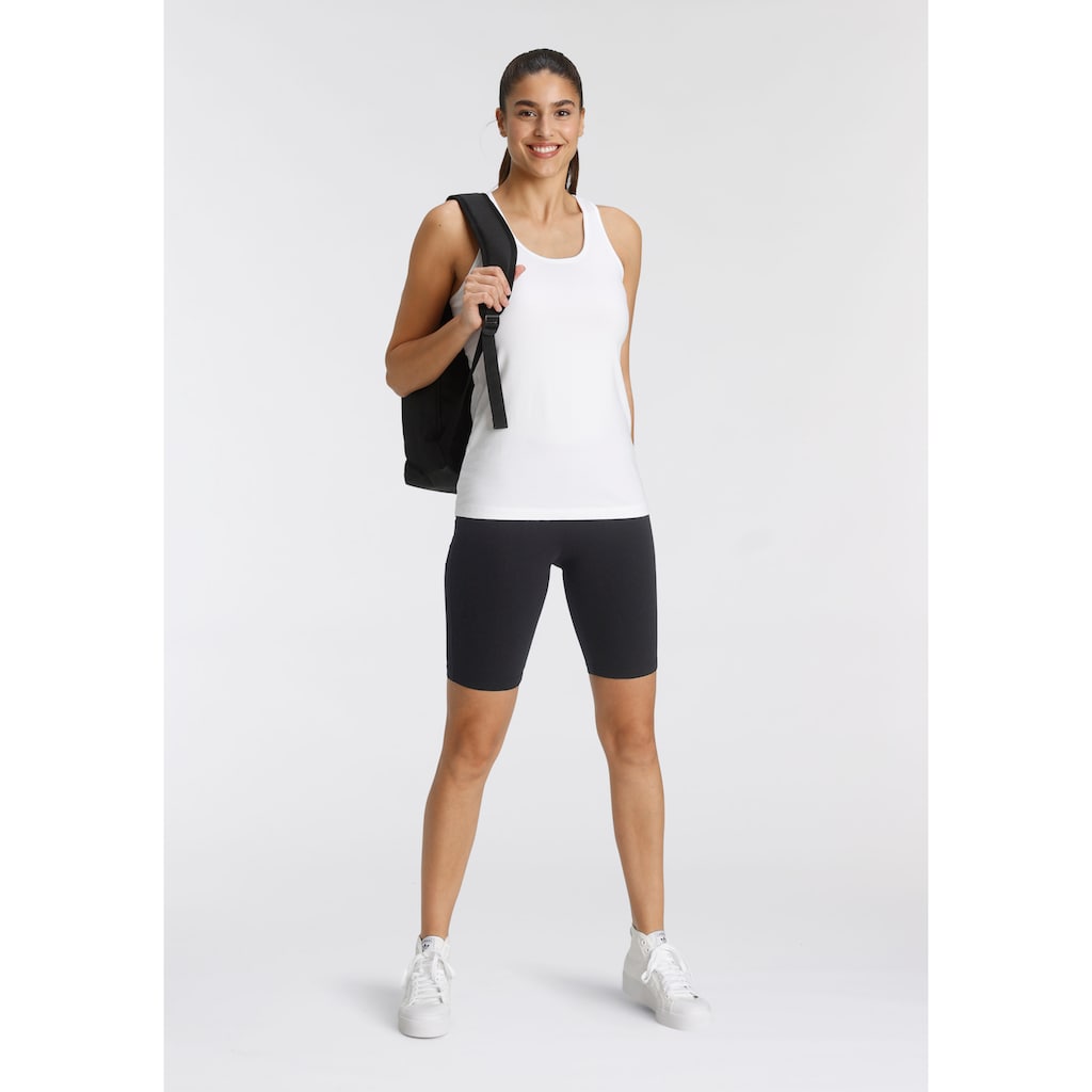 Eastwind Tanktop, (Spar-Set, 3 tlg., 3er-Pack)