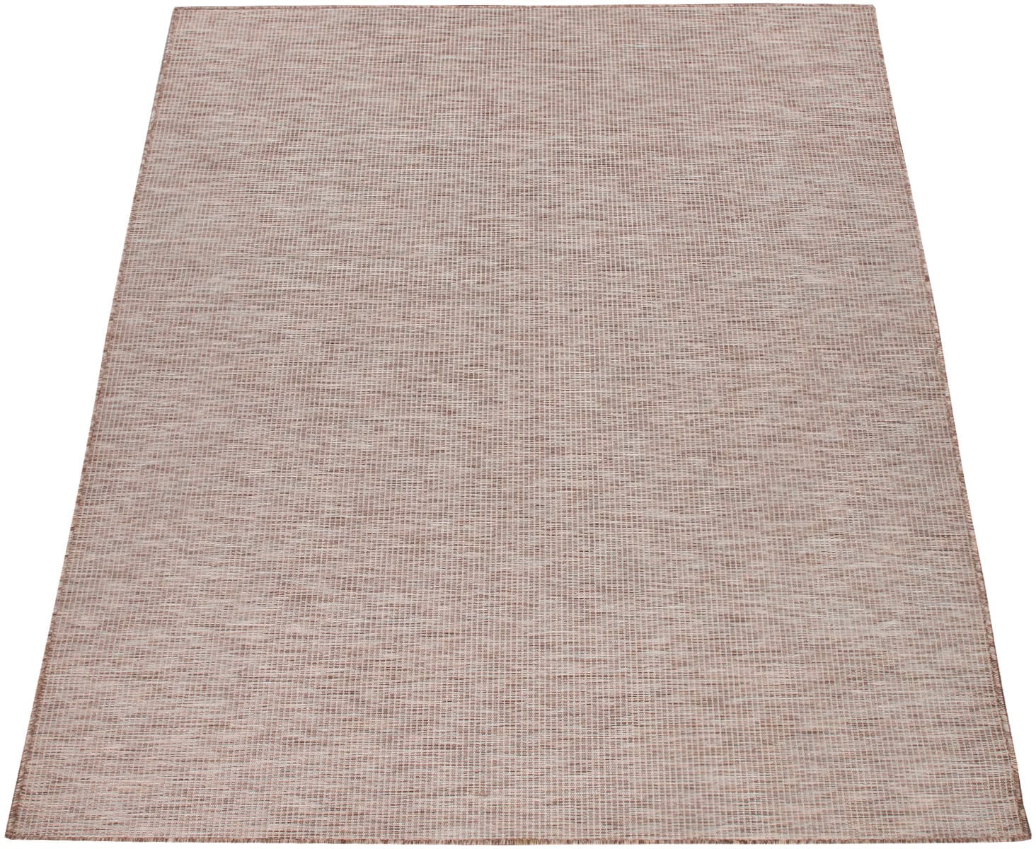 Paco Home Teppich »Sonset«, rechteckig, Flachgewebe, meliert, In- und Outdoor... kaufen