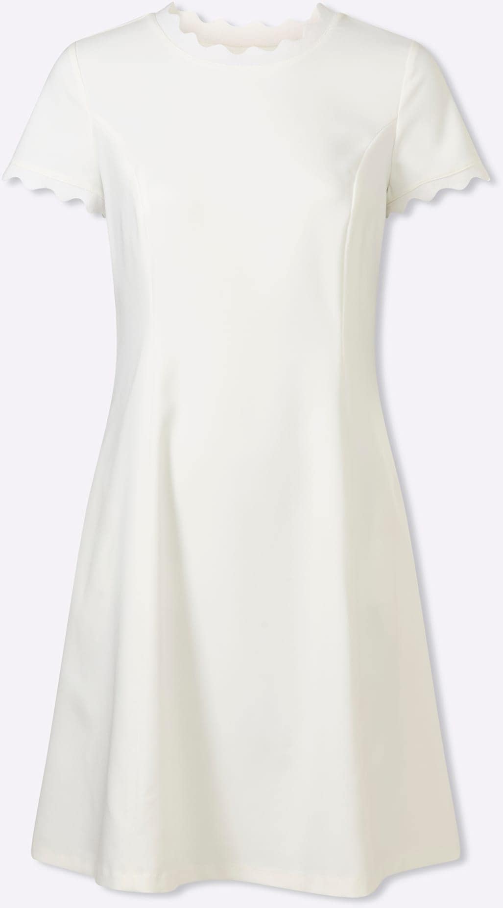 heine Sommerkleid »Kleid«