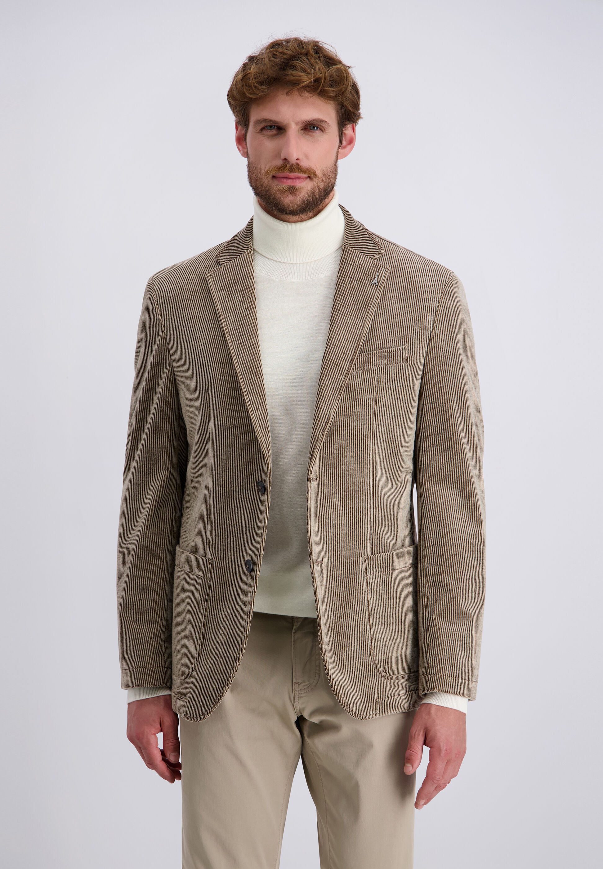 Pierre Cardin Sakko »Mael« Vollfutter