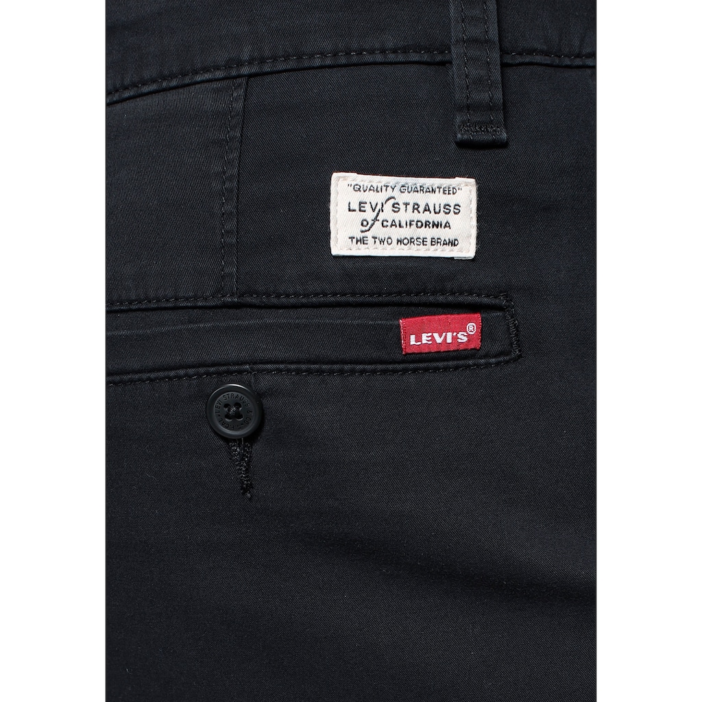 Levi's® Chinoshorts »XX CHINO SHORT II«