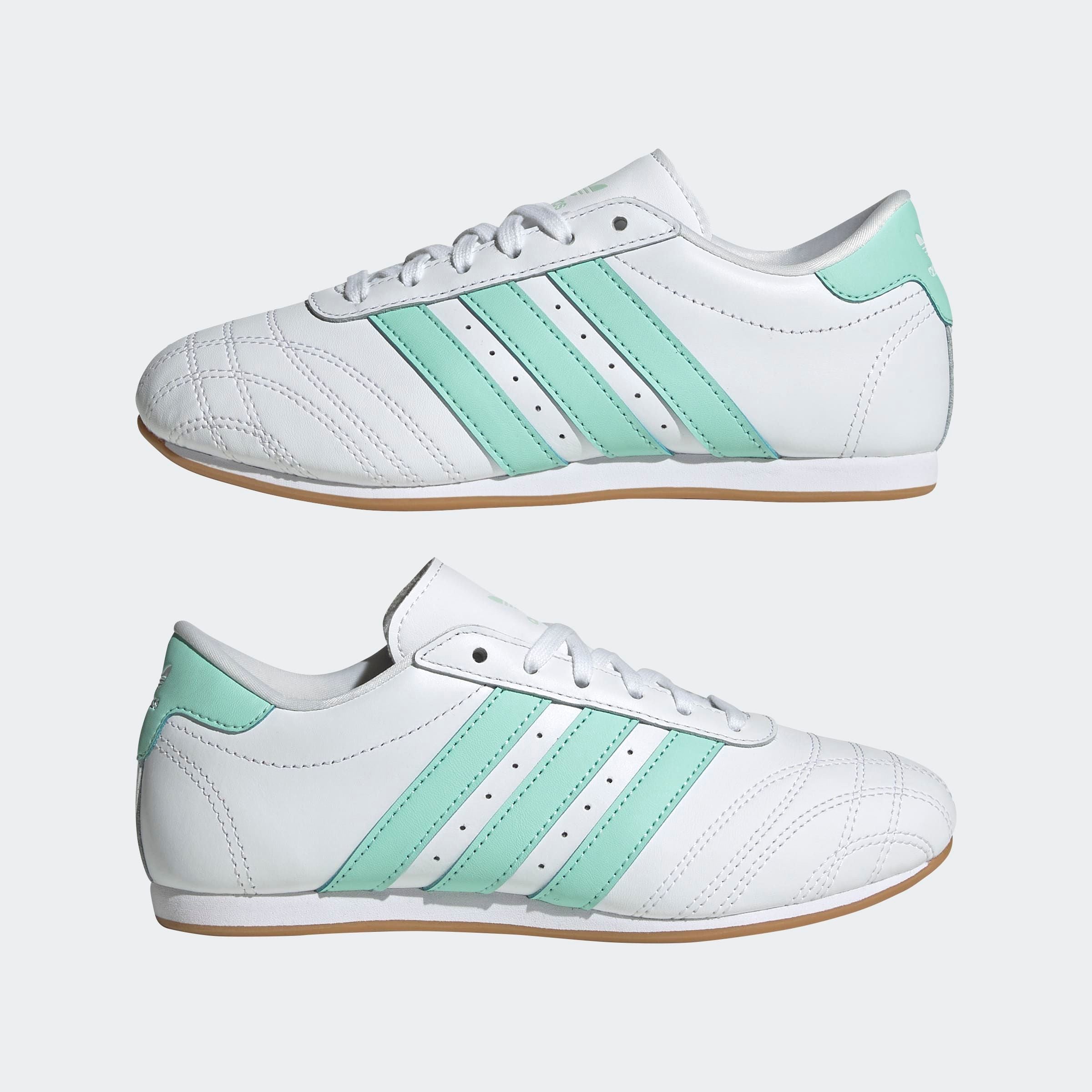 adidas Originals Sneaker »ADIDAS TAEKWONDO SCHNÜR«  für Kinder & Jugendliche