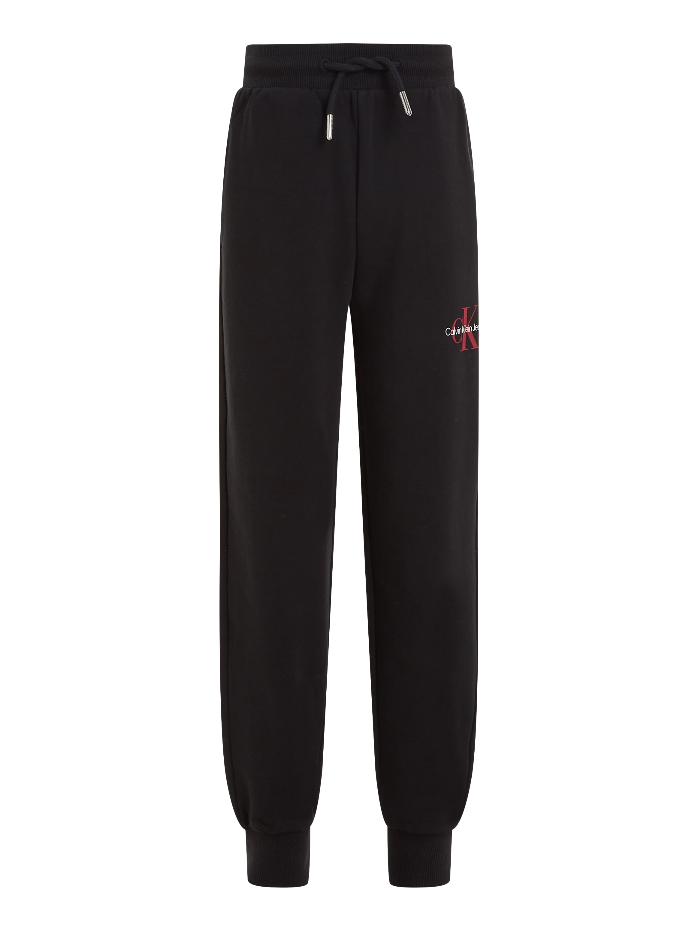 Calvin Klein Jeans Sweathose »MONOGRAM LOGO SWEATPANTS«, für Kinder bis 16 Jahre