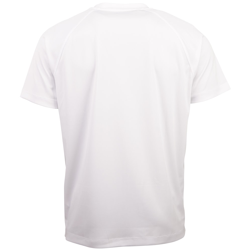 lotto Funktionsshirt, - in Polyester Piqué Qualität