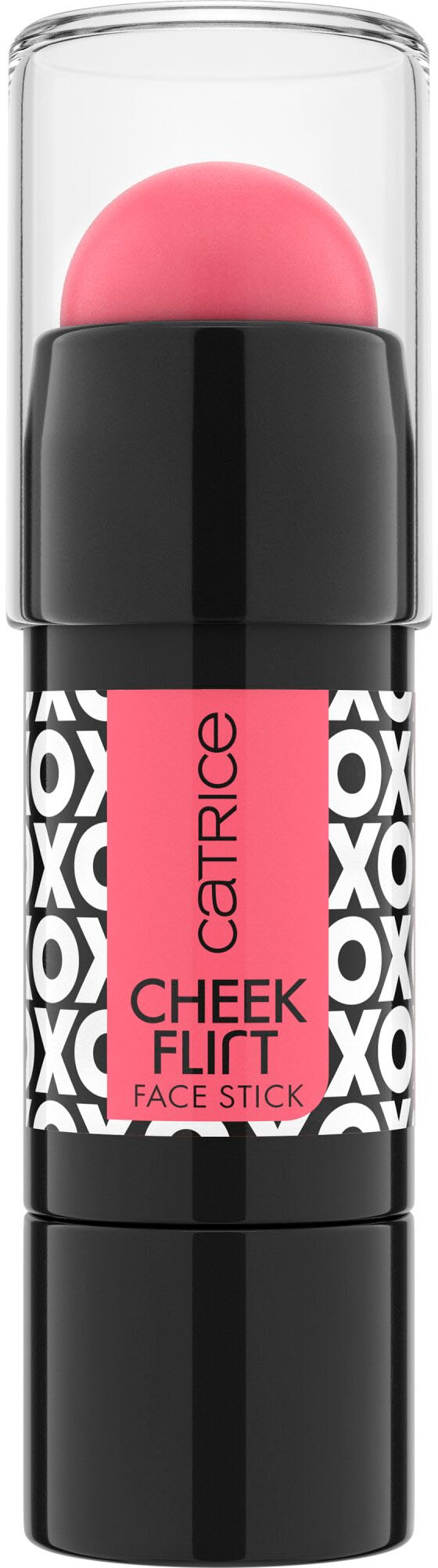 Catrice Rouge »Cheek Flirt Face Stick«, (Packung, 3 tlg.)