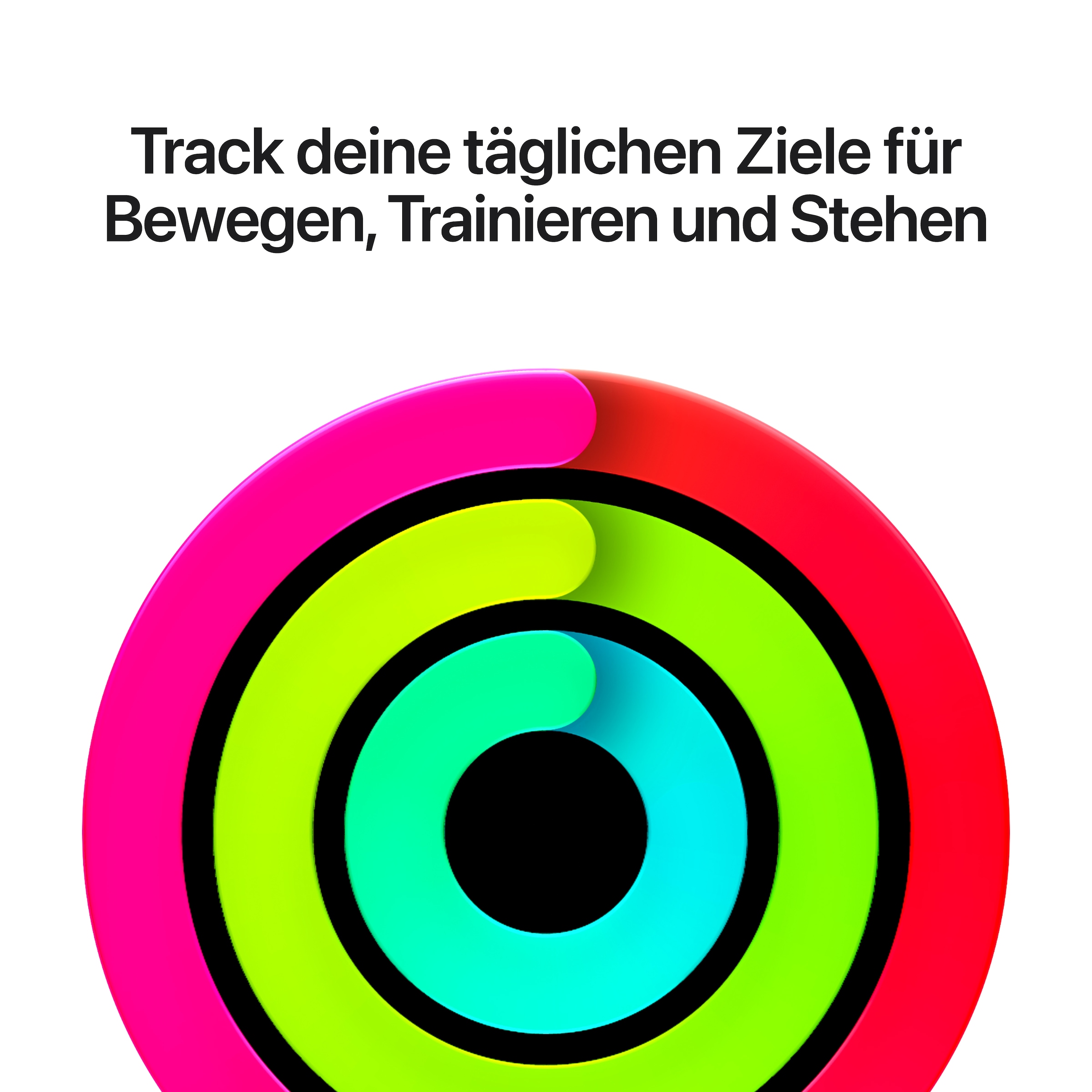 Apple Smartwatch »Watch SE 3 GPS Aluminium«(40/ 1,57 ″) Watch OS
