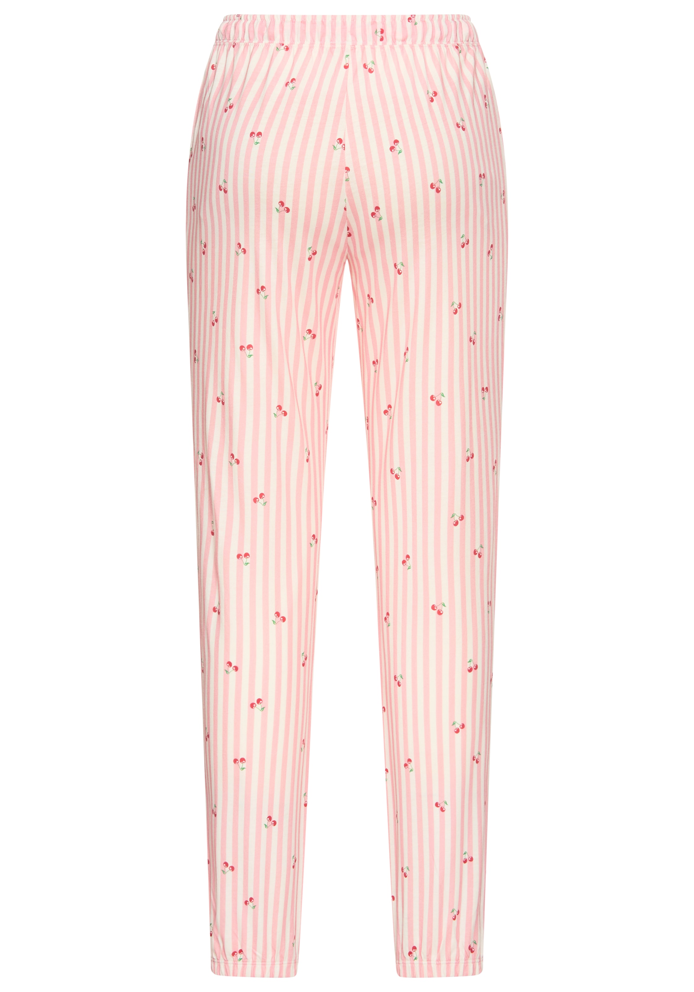 Vivance Dreams by Lascana Pyjamahose  in schmaler Form