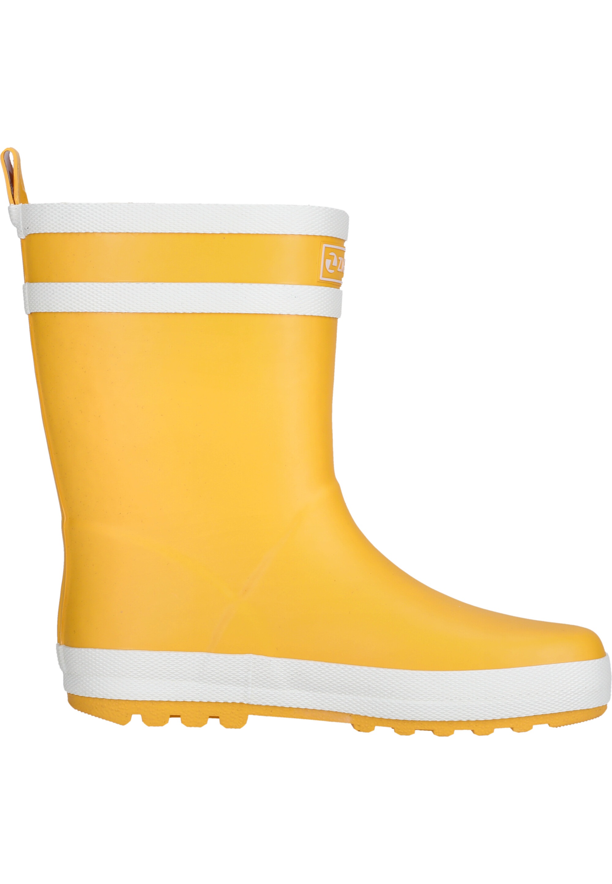 ZIGZAG Gummistiefel »Hurricane«, wasserdicht