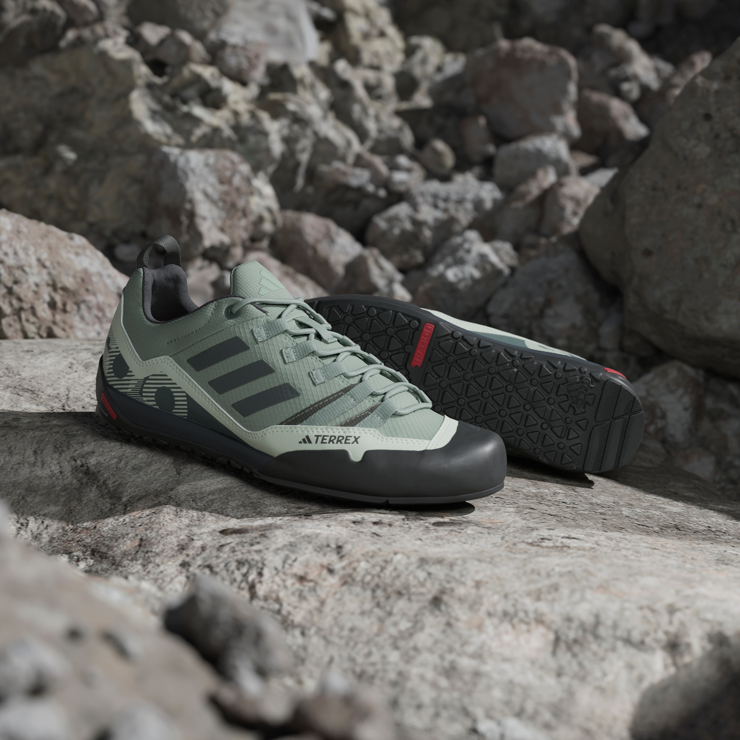 adidas TERREX Wanderschuh »TERREX SWIFT SOLO 2.0«