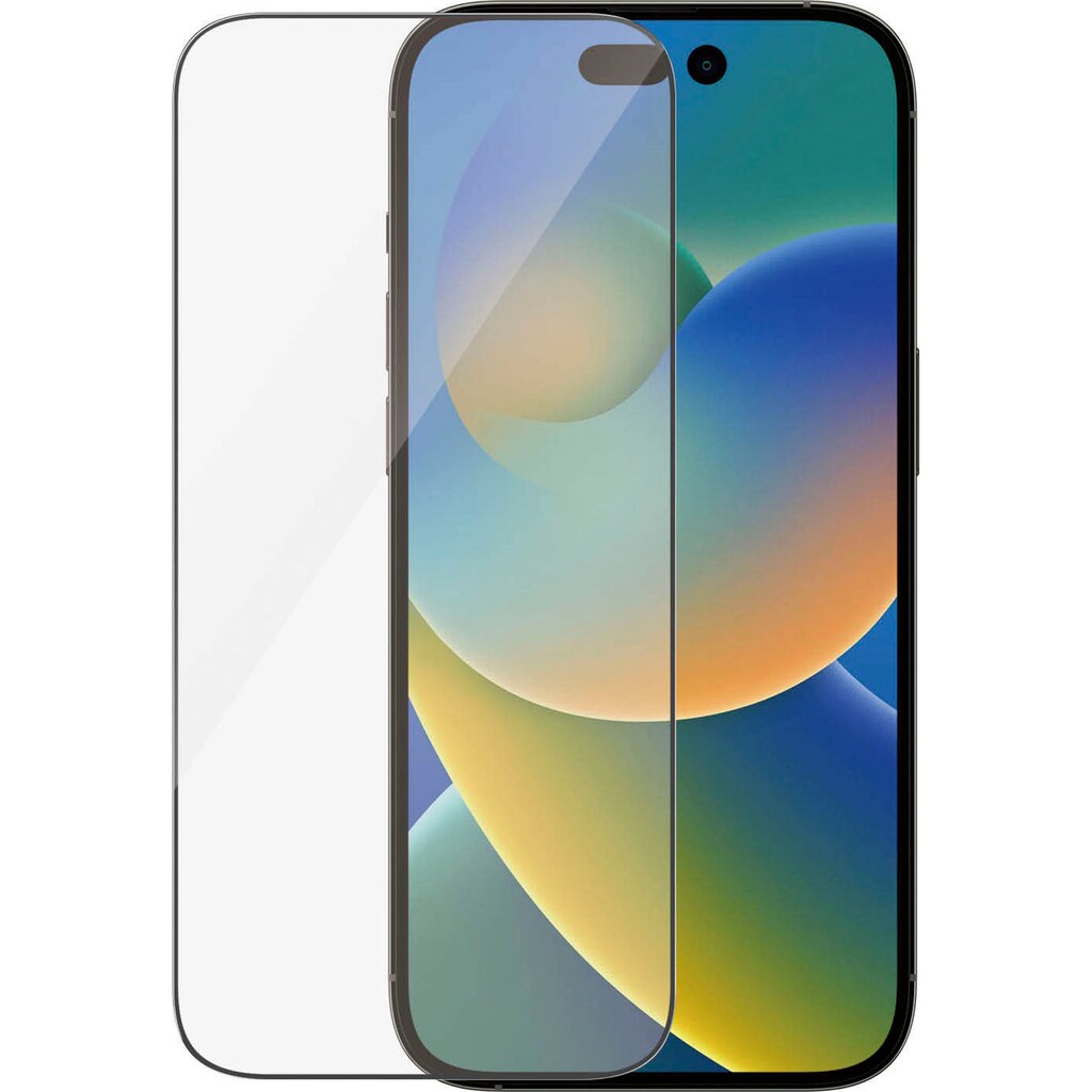 PanzerGlass Displayschutzglas »iPhone 14 Pro Ultrawide AB«