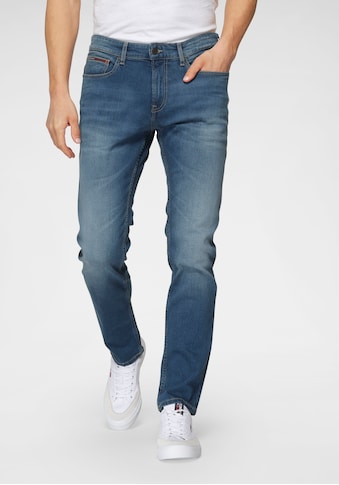 Tommy Jeans Slim-fit-Jeans »SLIM SCANTON« kaufen
