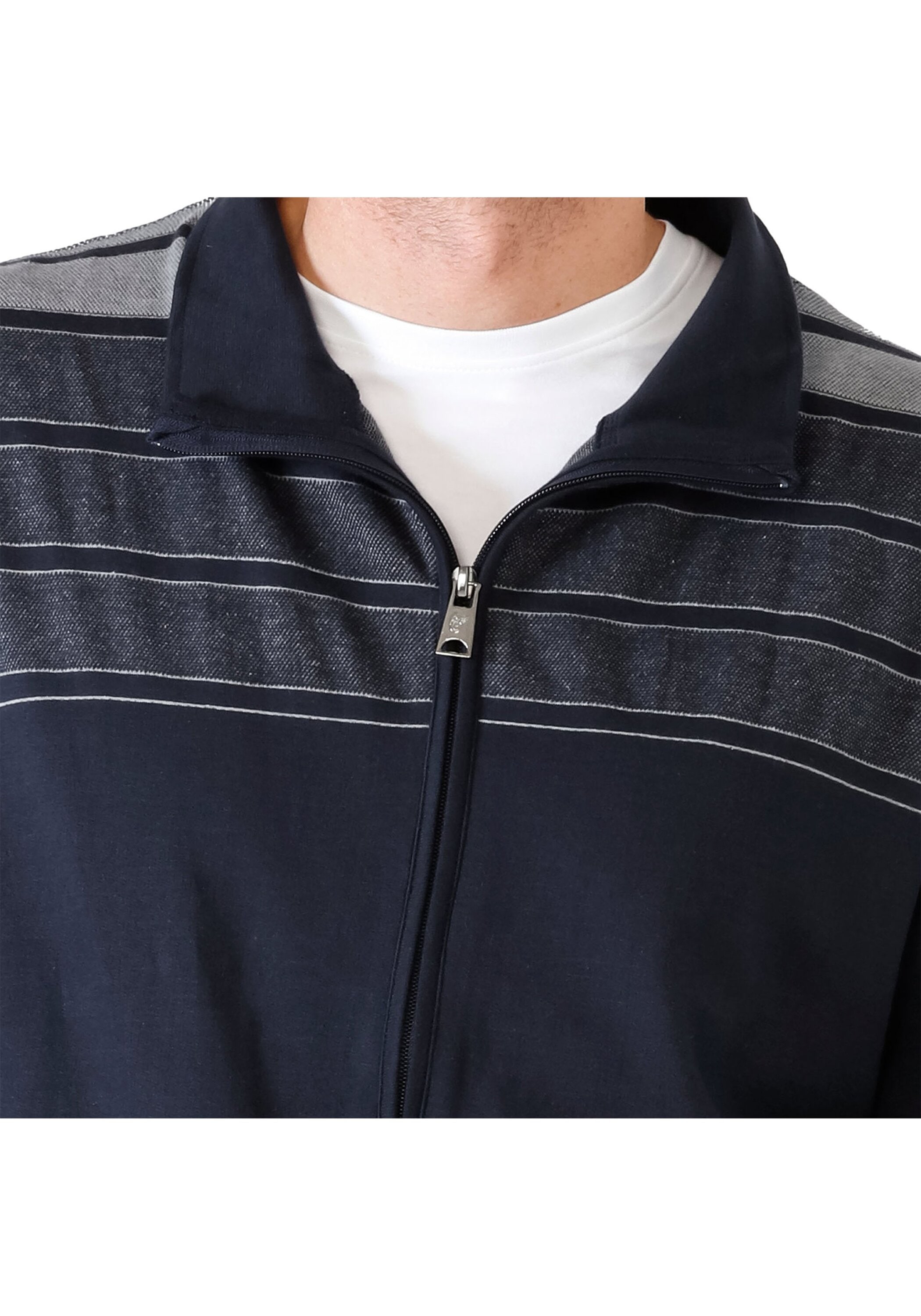 Hajo Sweater »Trainingsanzug«