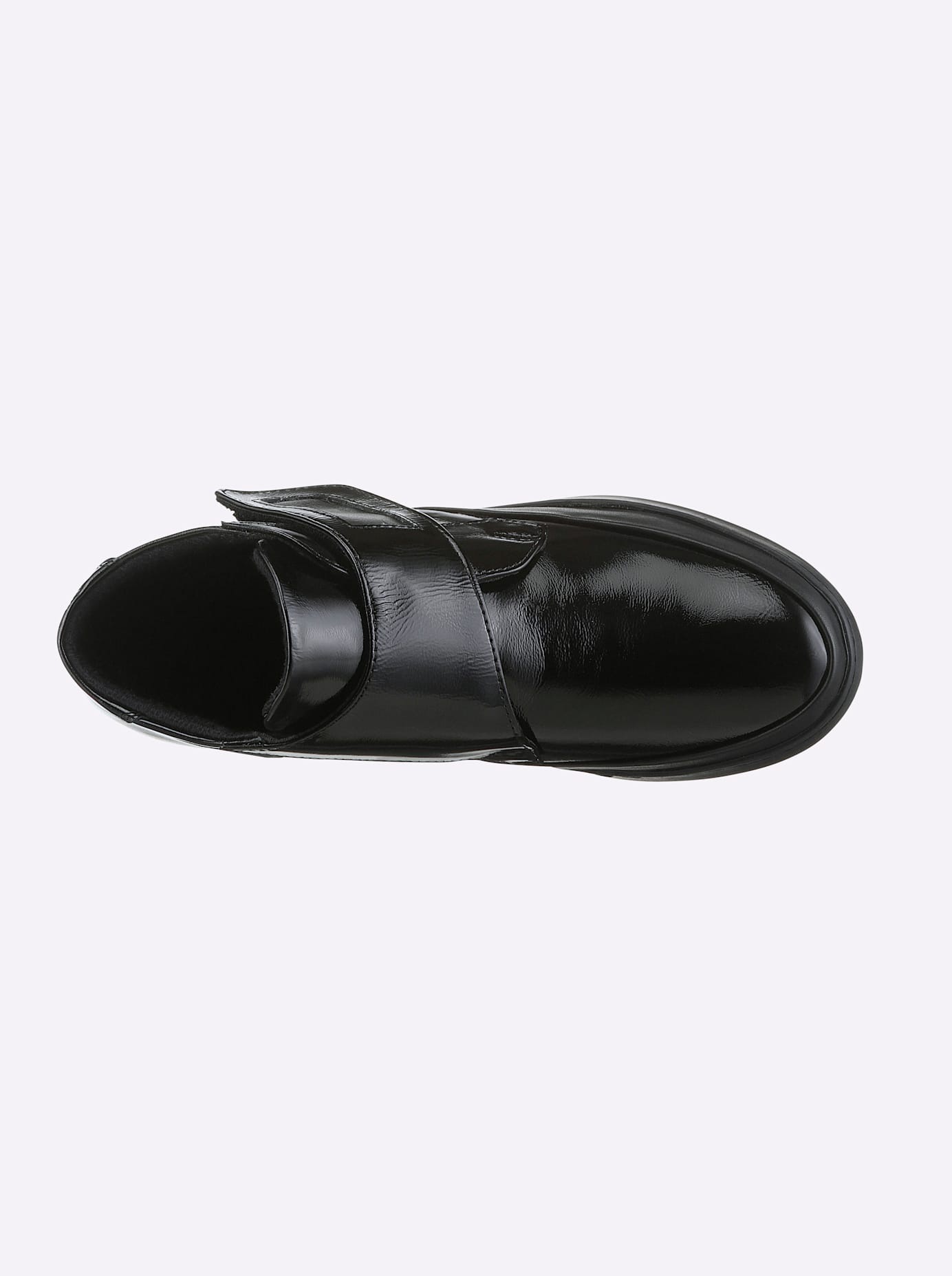 Casual Looks Stiefelette