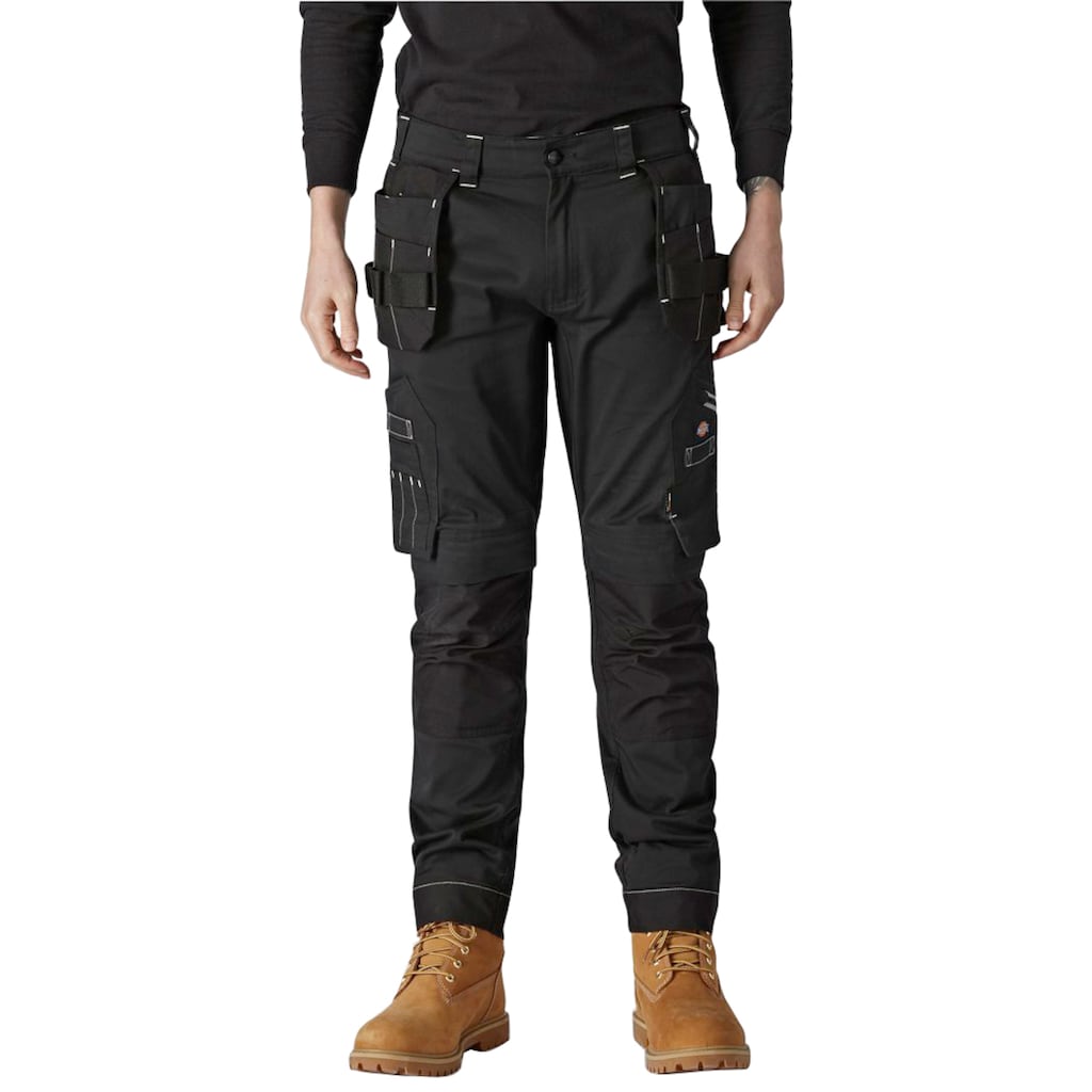 Dickies Arbeitshose »Holster-Universal-FLEX«