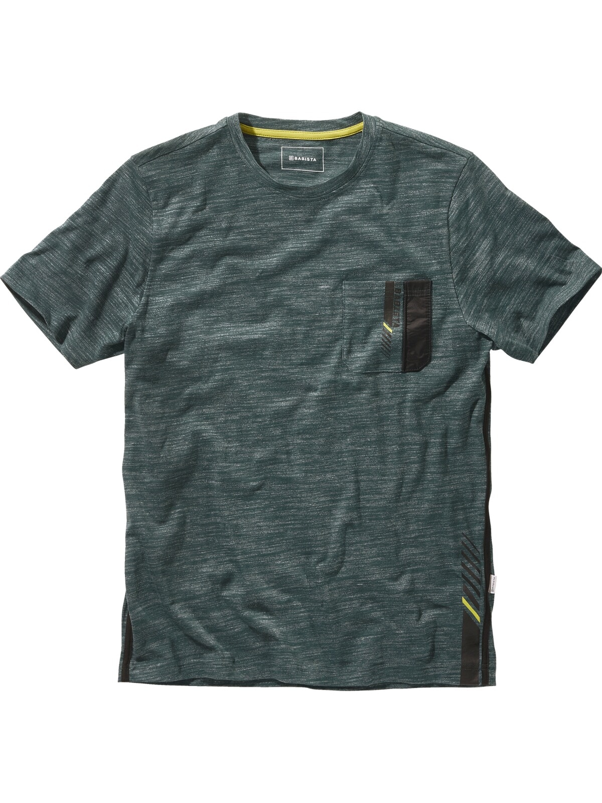 Babista T-Shirt »T-Shirt ROMARIO«