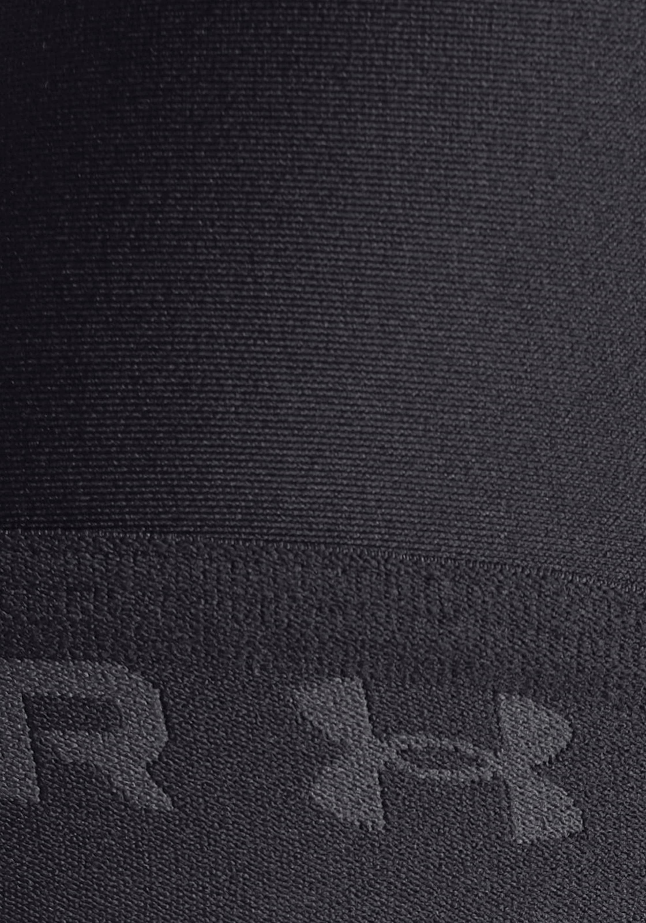 Under Armour® Sport-BH »CROSSBACK MID BRA« 1 Stk. elastischer Materialmix mit 13% Elasthan, leichtes Tragegefühl