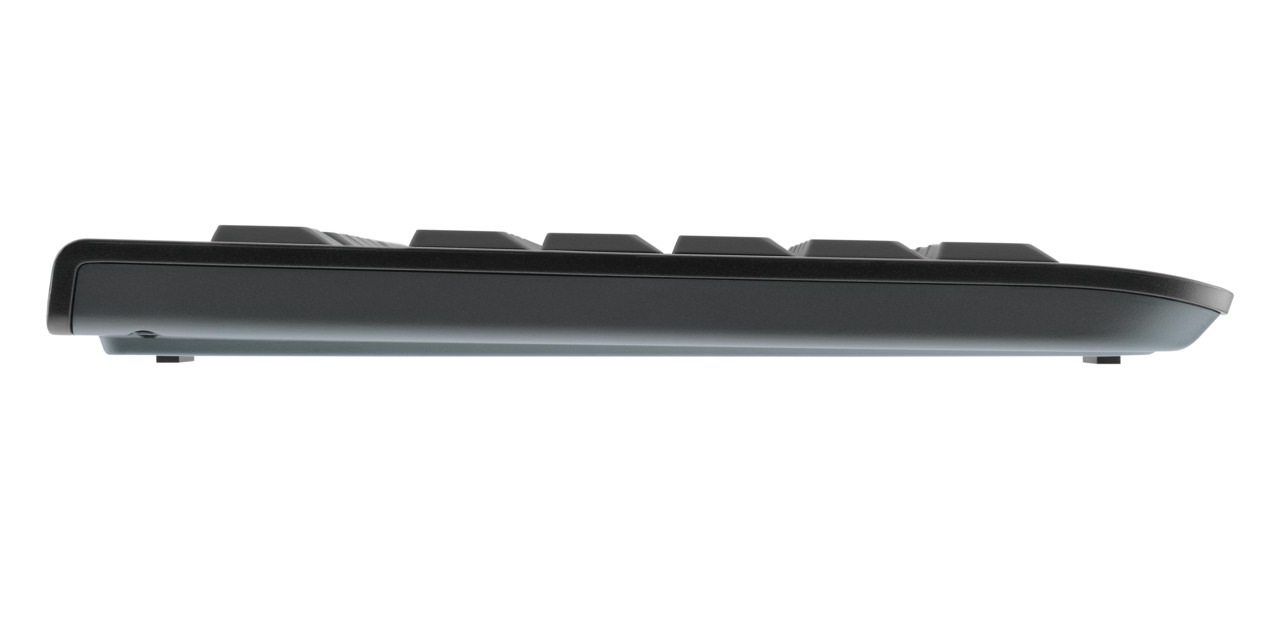 Cherry Tastatur- und Maus-Set »DW 3000«, (Set)