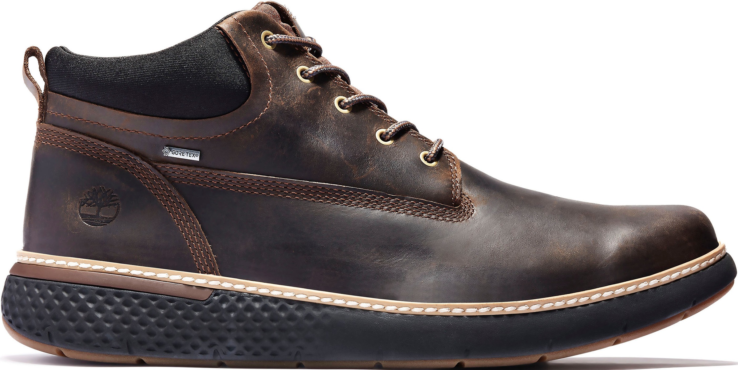 Timberland Schnürboots »Cross Mark GTX Chukka«