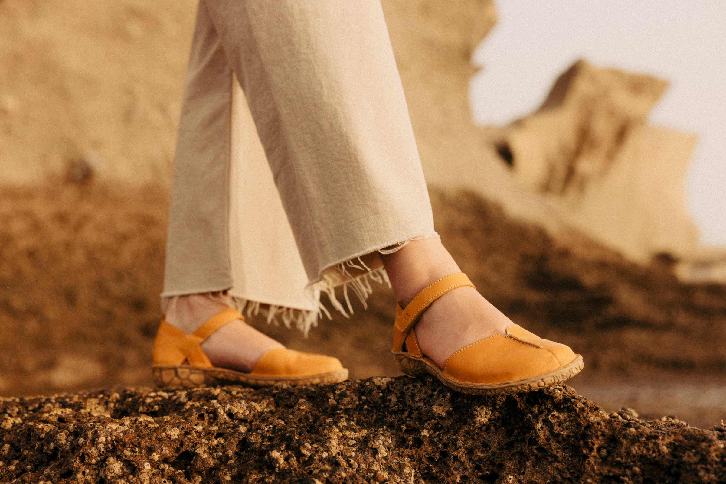 Josef Seibel Riemchenballerina »ROSALIE 42«, Sandale, Spangenschuh, Komfortschuh mit Klettverschluss