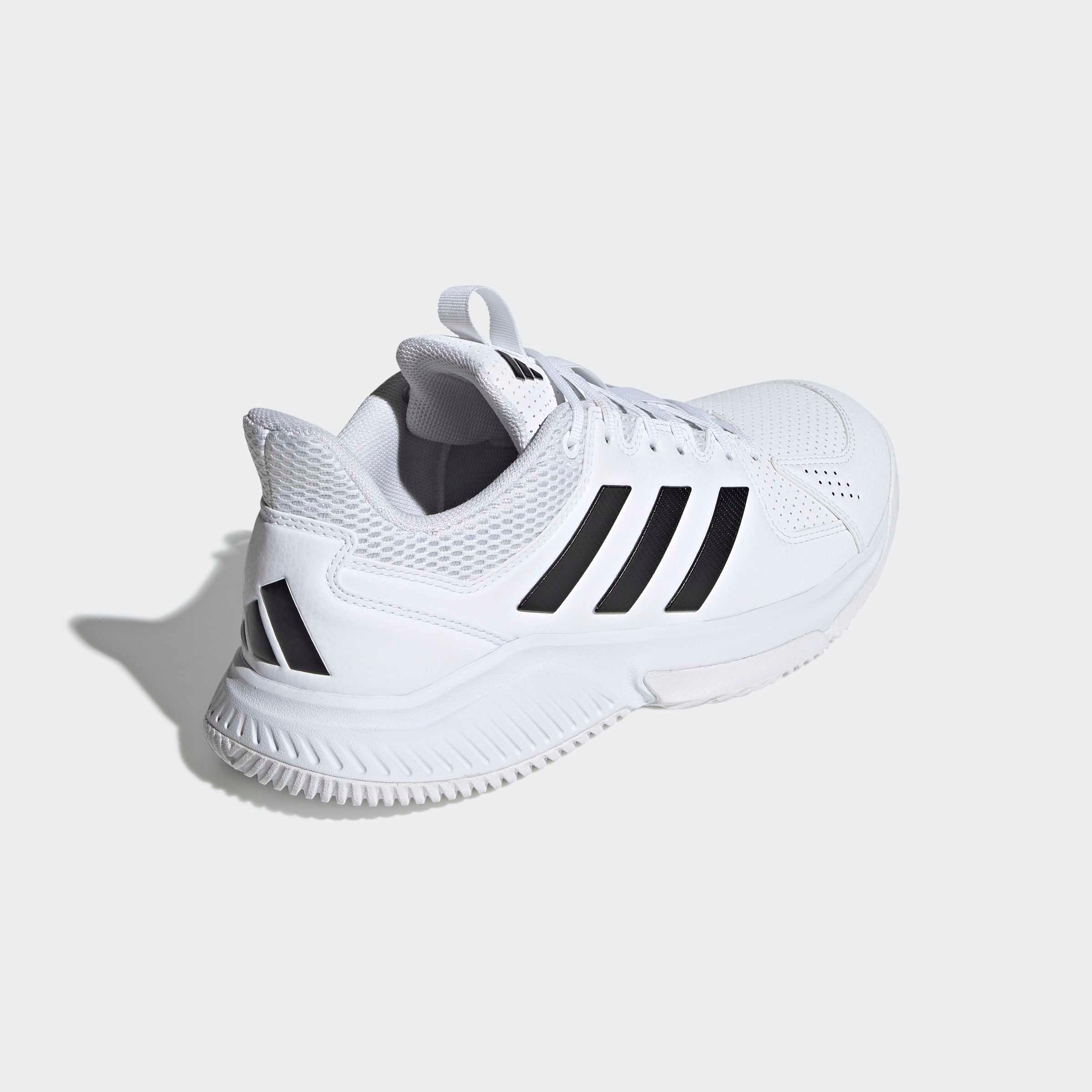 adidas Performance Hallenschuh »COURT FLIGHT INDOOR«