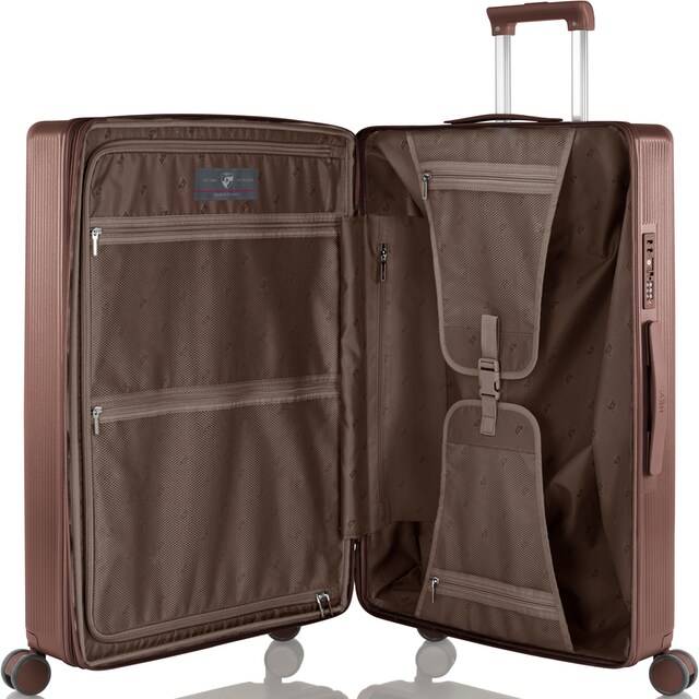 Heys Hartschalen-Trolley »Earthtone, 76 cm«, 4 Rollen online bestellen |  UNIVERSAL