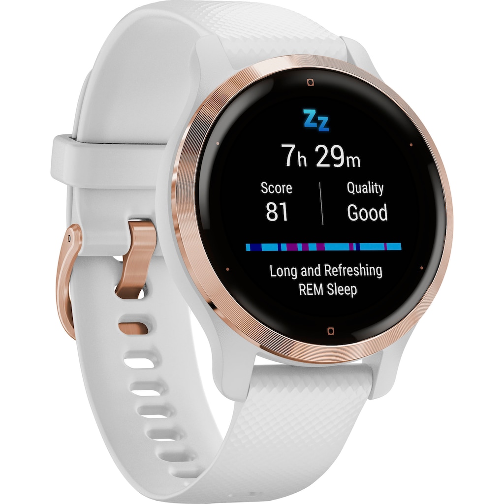 Garmin Smartwatch »Venu 2S«