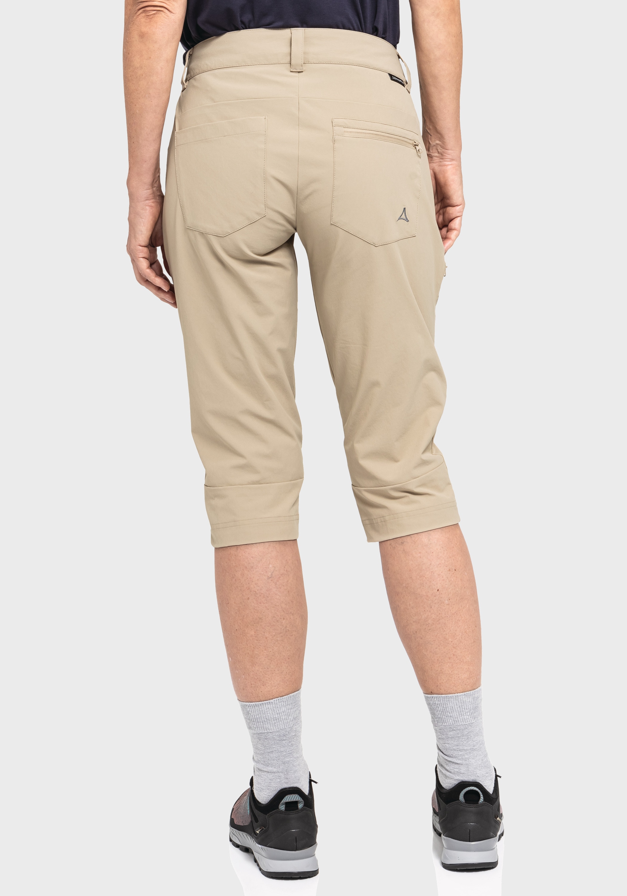 Schöffel 3/4-Hose »Pants Caracas2«