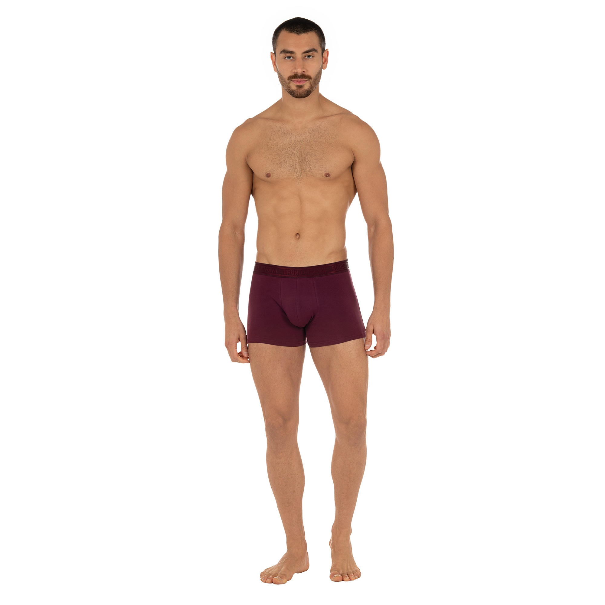 Bruno Banani Boxer »Maze«