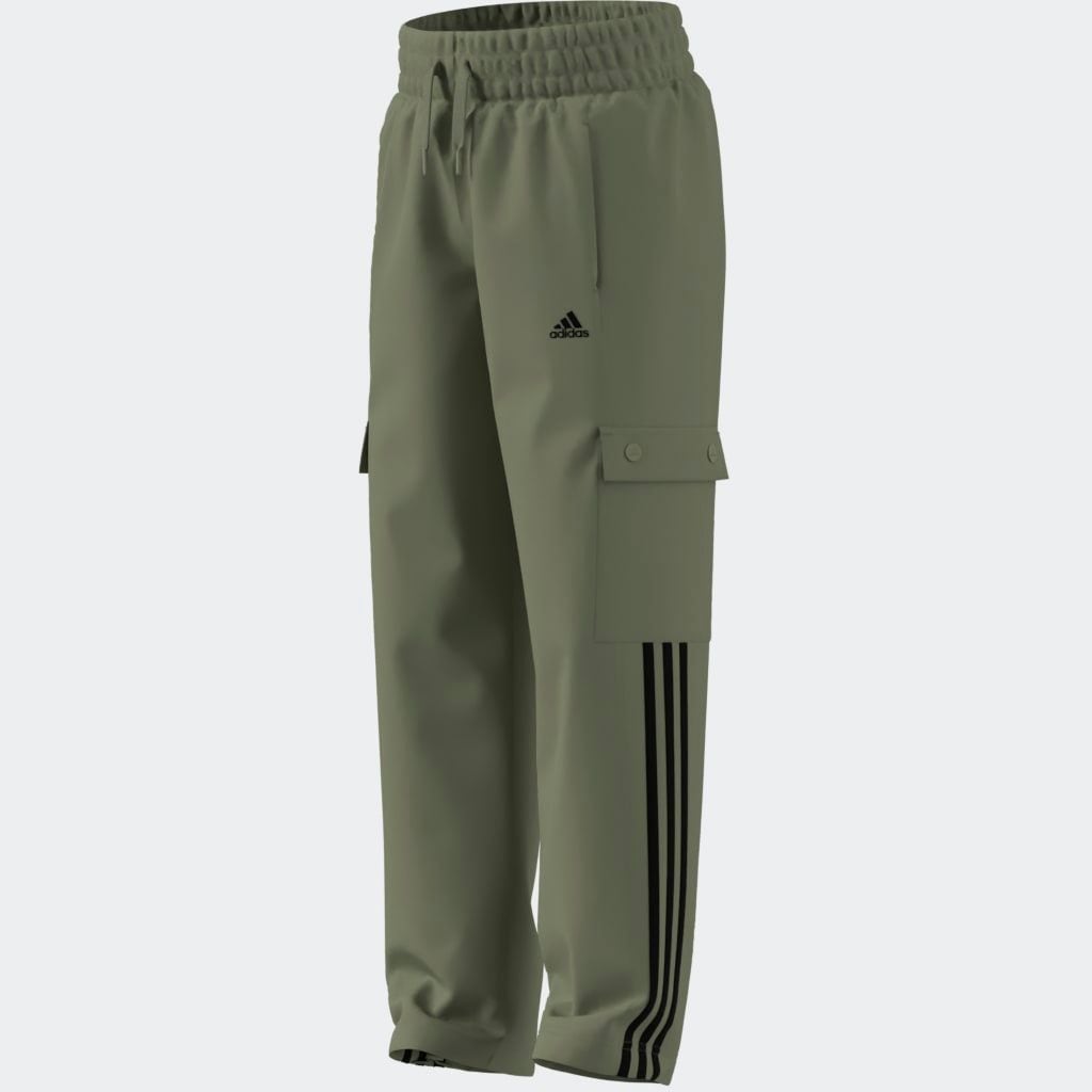 adidas Sportswear Sporthose »J JAM WV CRG PN«, (1 tlg.)