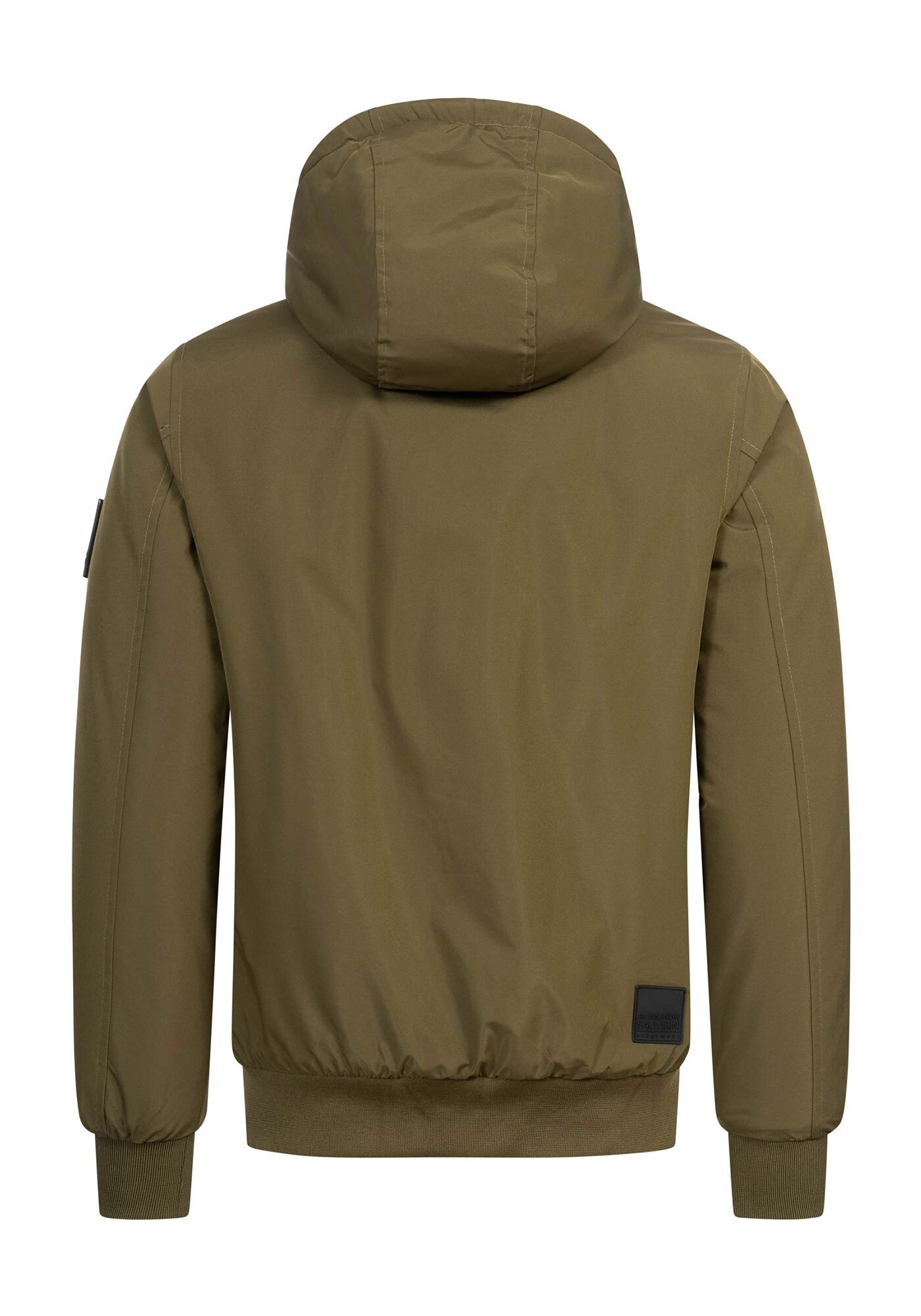 Alessandro Salvarini Winterjacke »Alessandro Salvarini Herren Winter Jacke AS431«