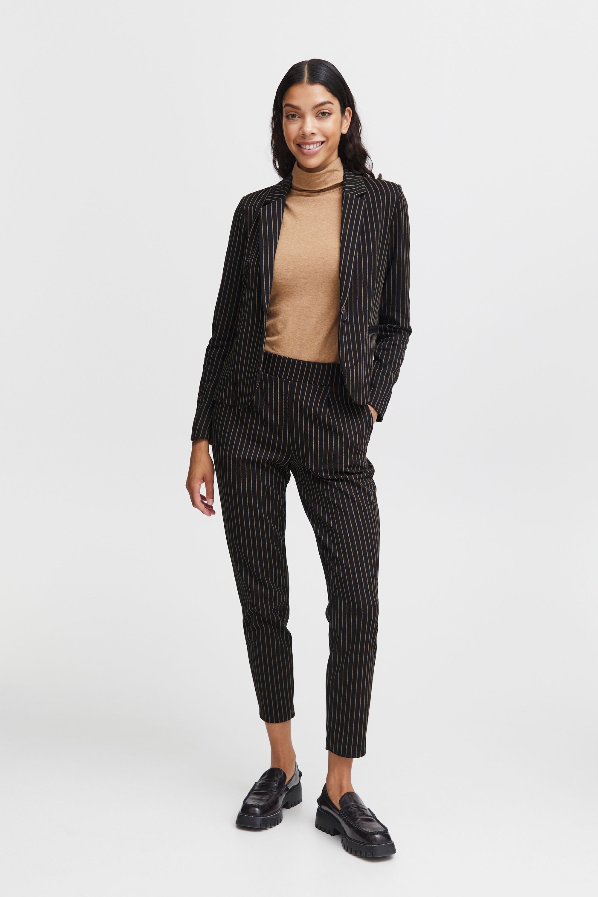 b.young Jackenblazer »Jackenblazer BYMmravna«