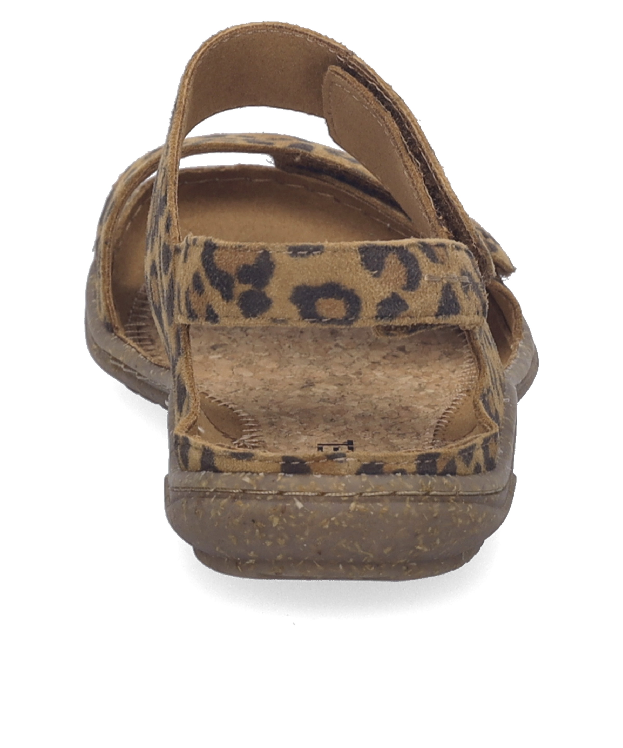 Josef Seibel Sandale »Caitlyn 04, leopard«