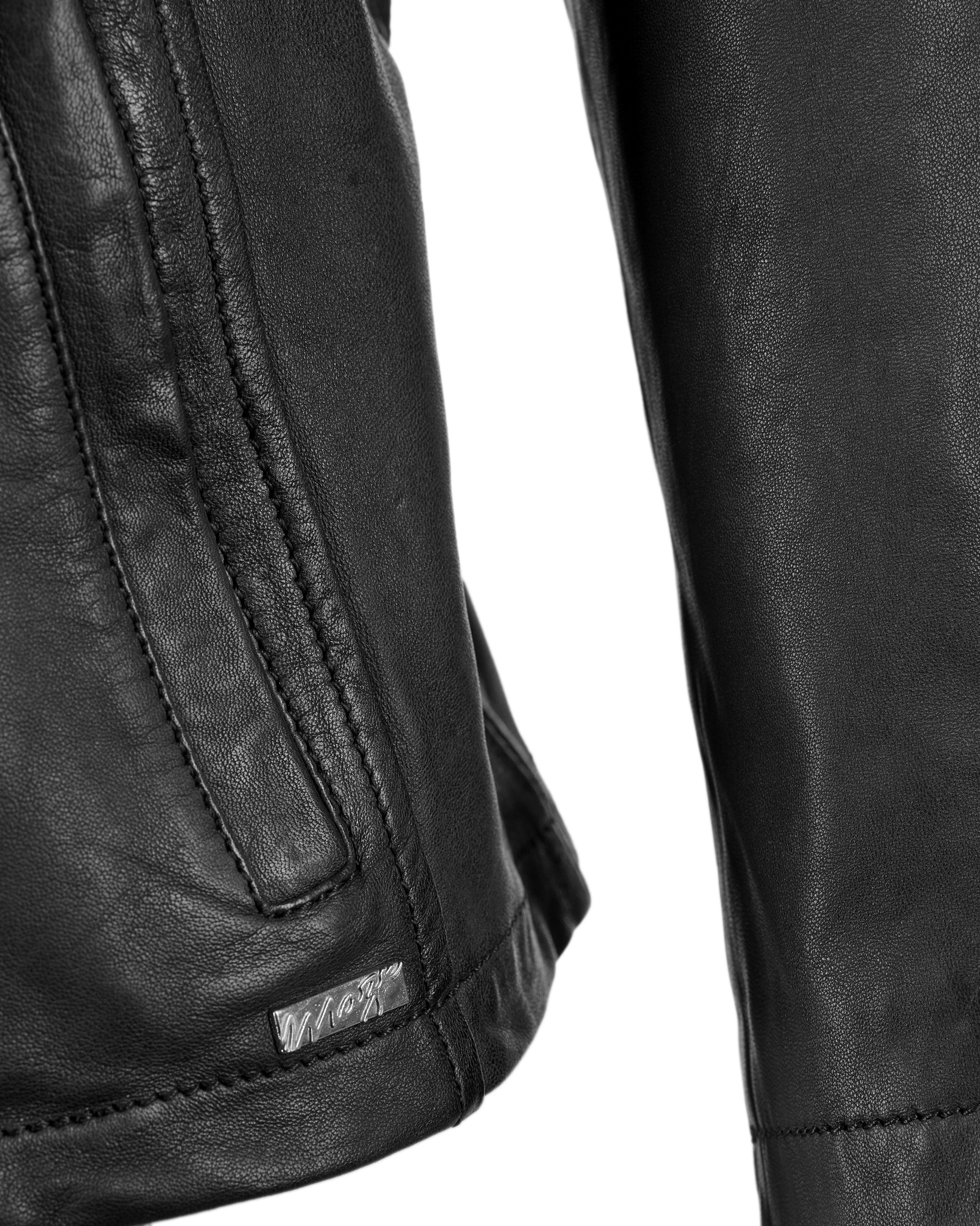 Maze Lederjacke »Lederjacke 42021109«