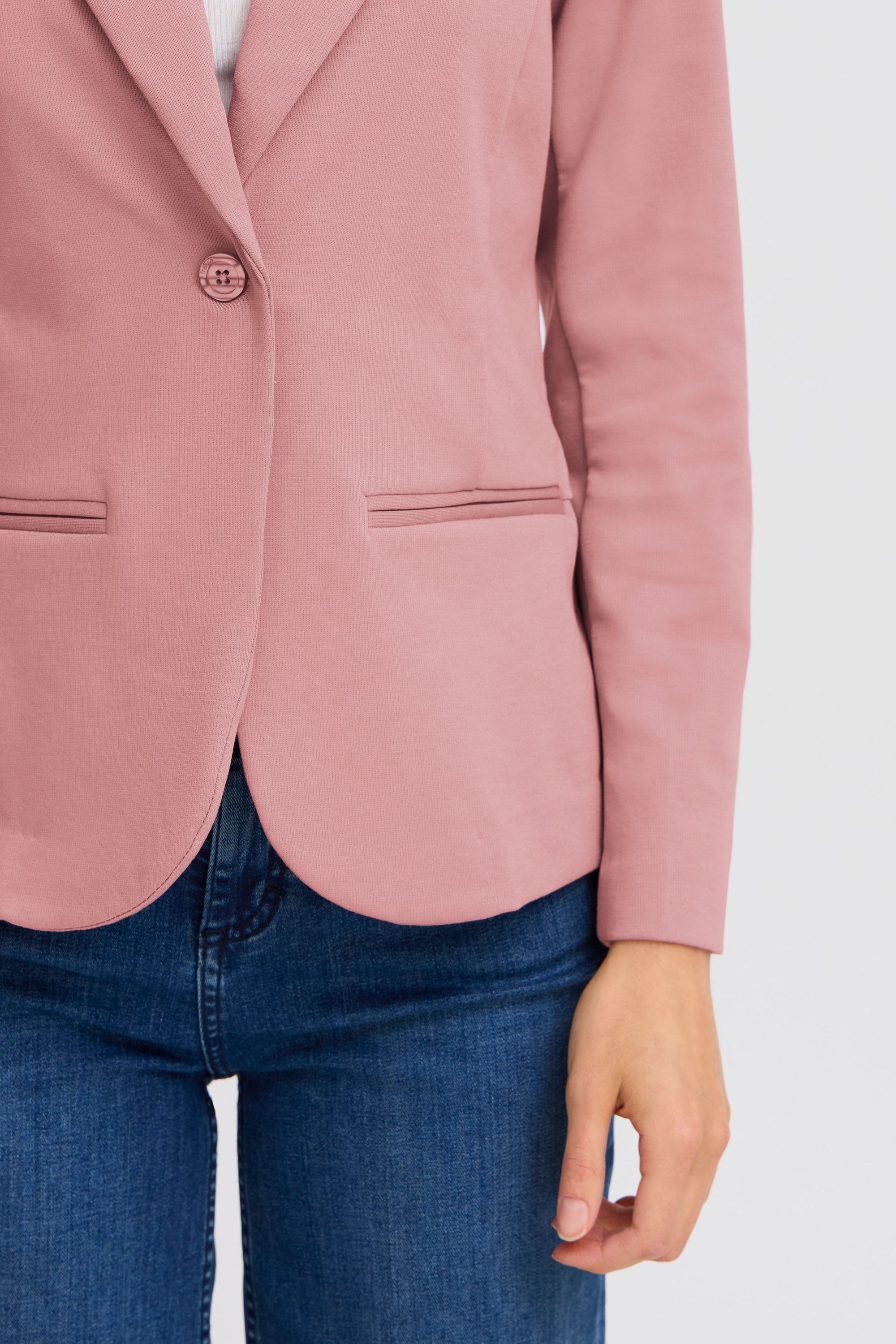 fransa Kurzblazer »Kurzblazer FRZablazer«