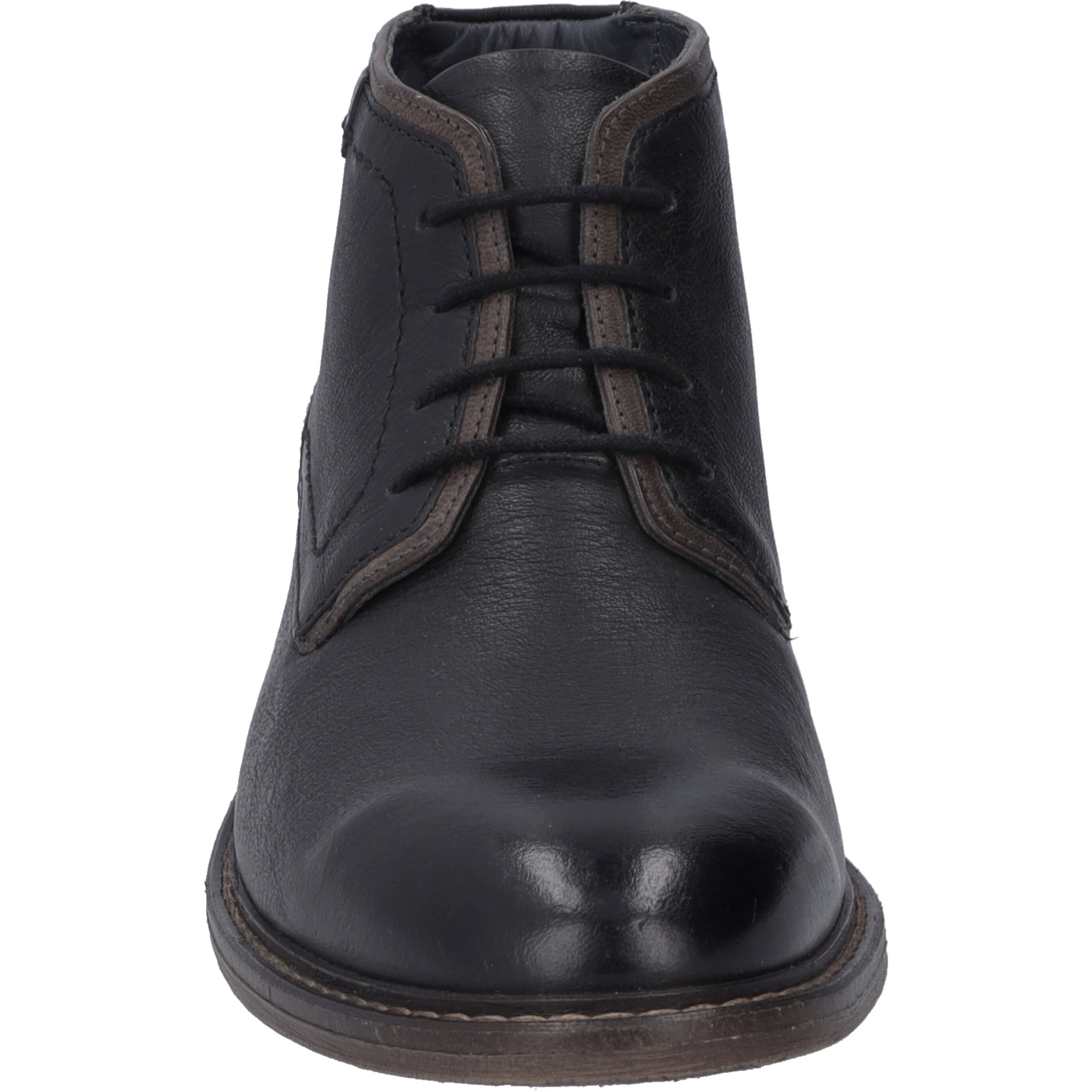 Josef Seibel Stiefelette »Earl 04, schwarz-kombi«