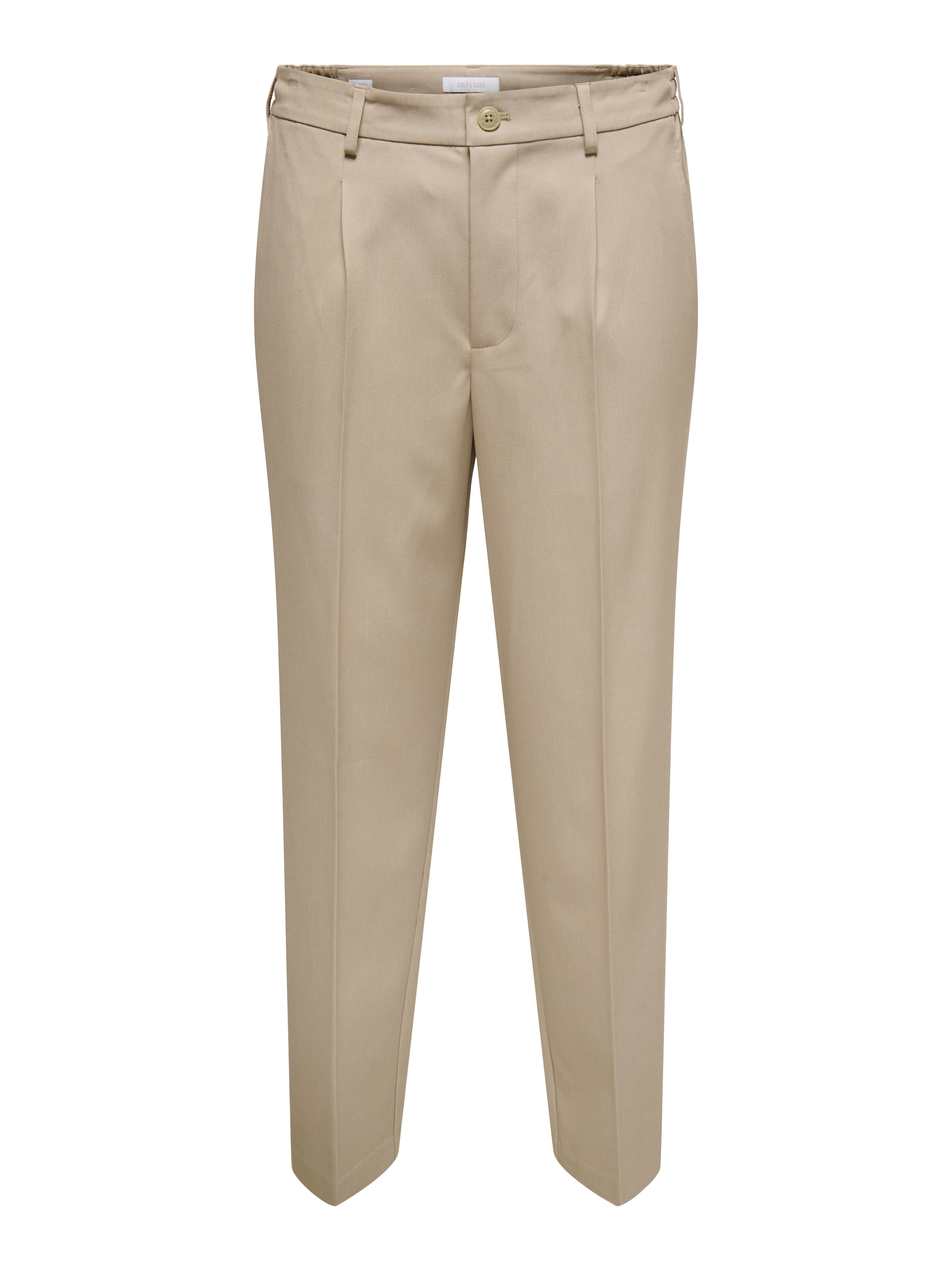 ONLY & SONS Chinohose »ONSMIRO TAILORED TAPERED 0346 PANT FRML«