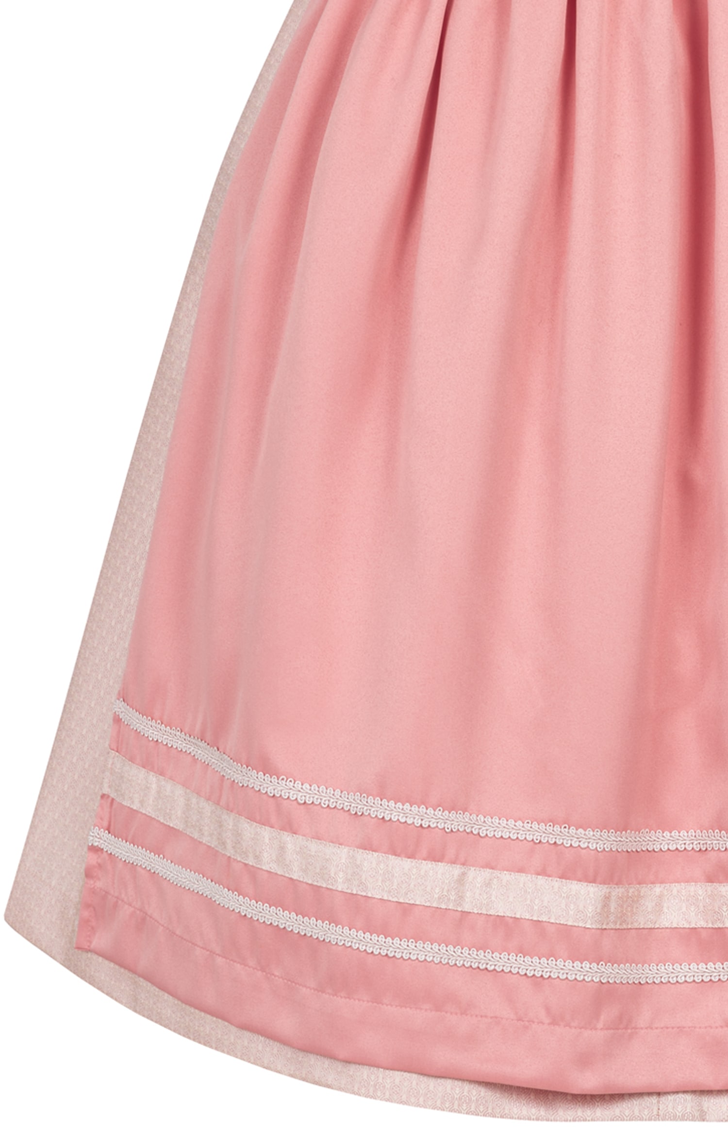 Nübler Trachtenkleid »Dirndl midi Lisa«