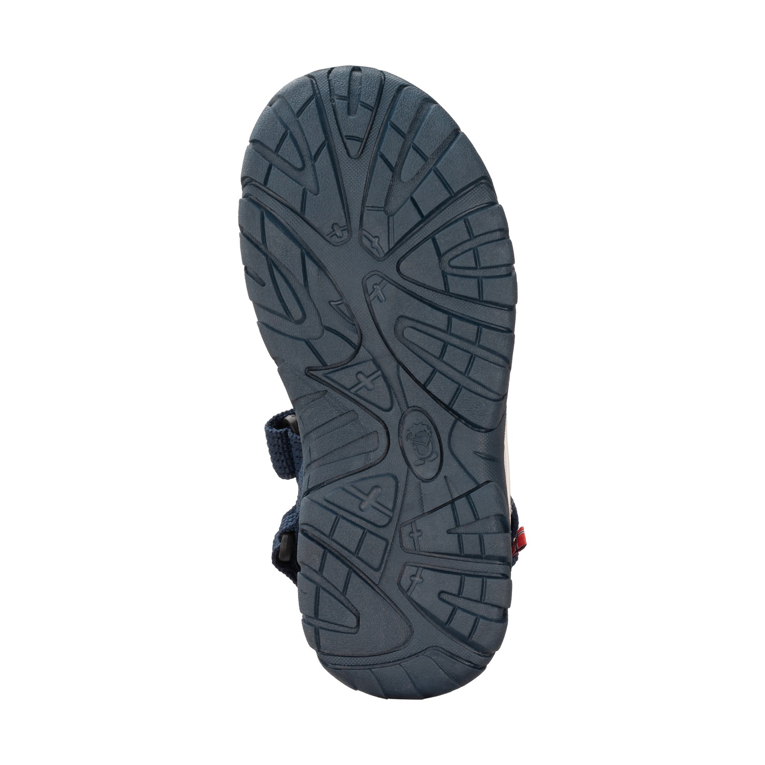 TROLLKIDS Sandale »KIDS OSLOFJORD SANDAL«