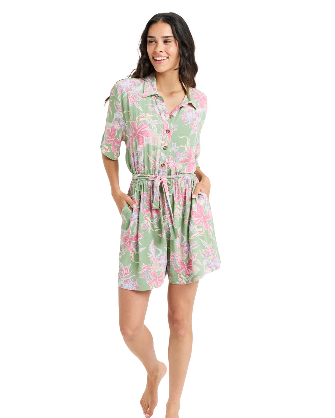 Roxy Minikleid »Real Yesterday«