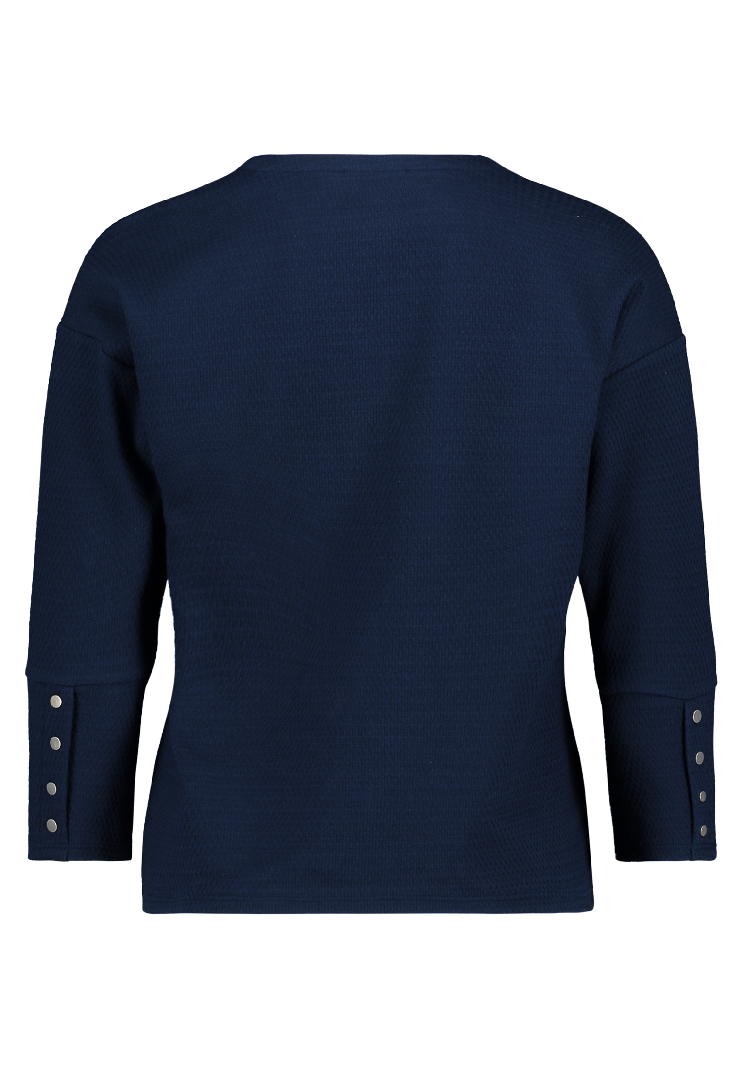 Betty Barclay Sweatshirt »Sweatshirt mit 3/4 Arm«