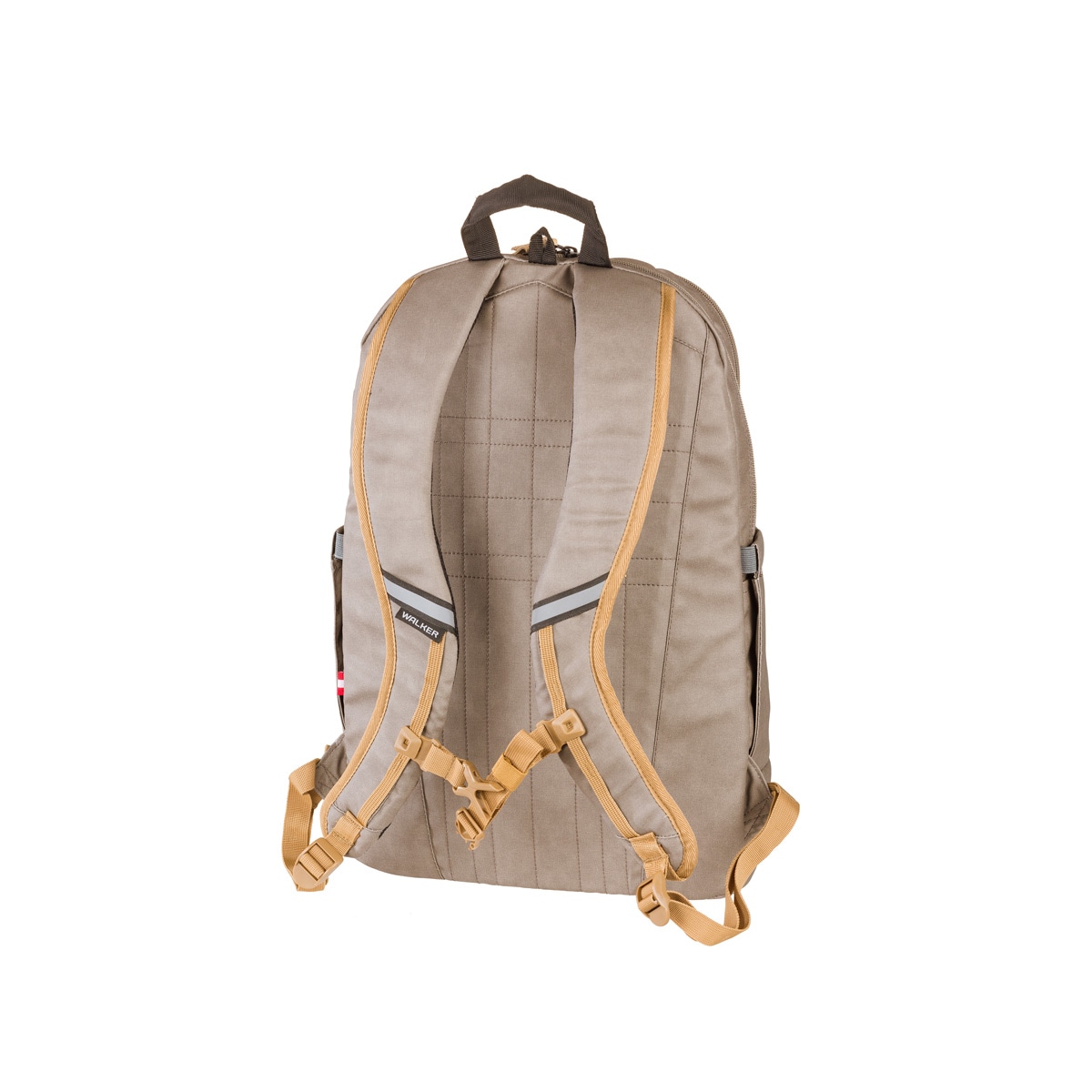 Walker by Schneiders Freizeitrucksack »Cult«, reflektierende Details