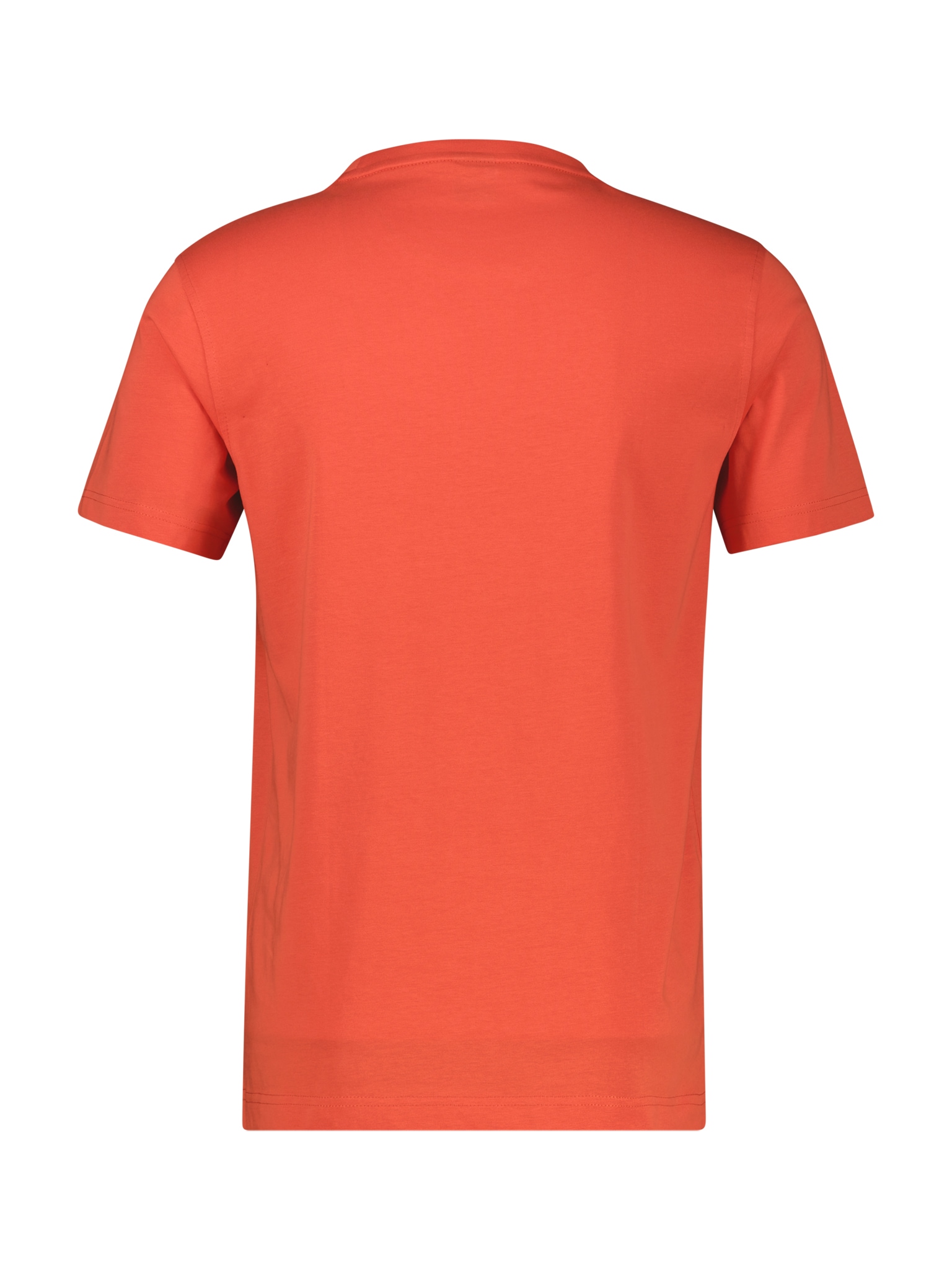 LERROS T-Shirt im Basic-Look