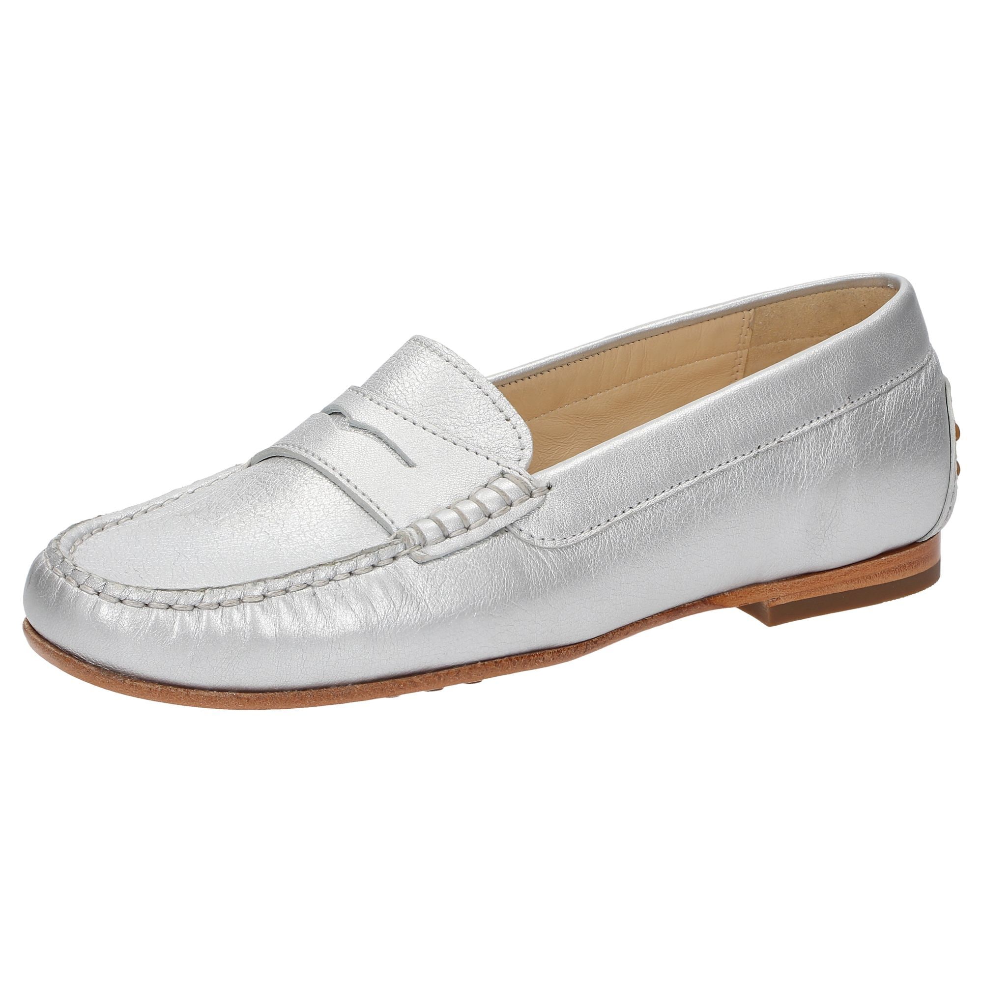 SIOUX Slipper »Borinka-700«