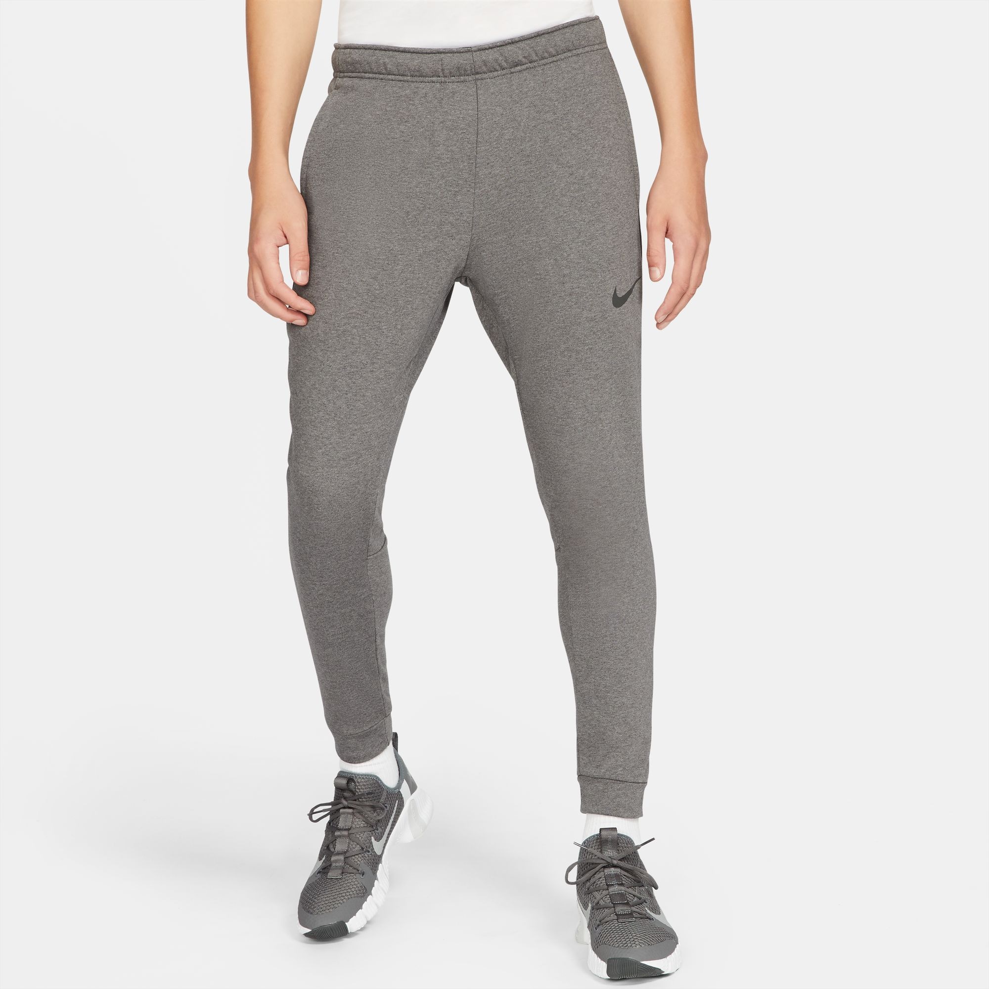 Trainingshose »DRI-FIT MEN'S TAPERED TRAINING PANTS«