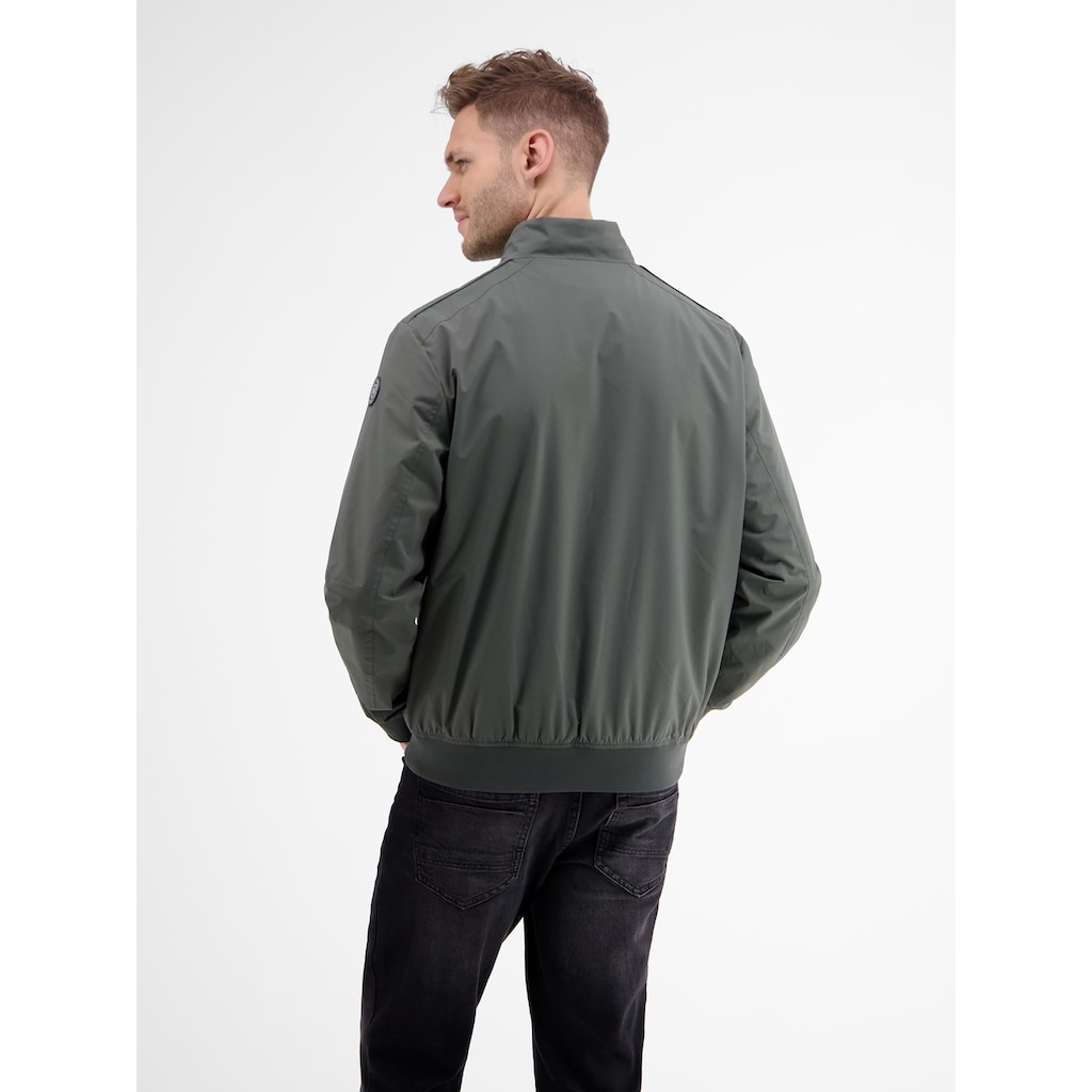 LERROS Outdoorjacke »LERROS Blouson mit Stretchanteil«