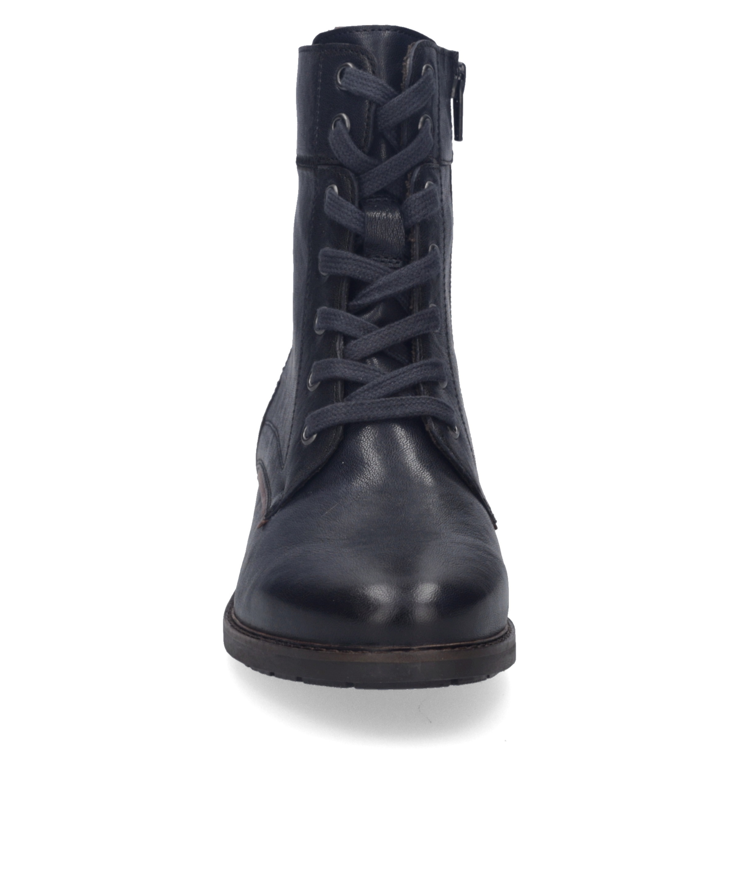 Josef Seibel Stiefelette »Kate 07, dunkelblau-kombi«