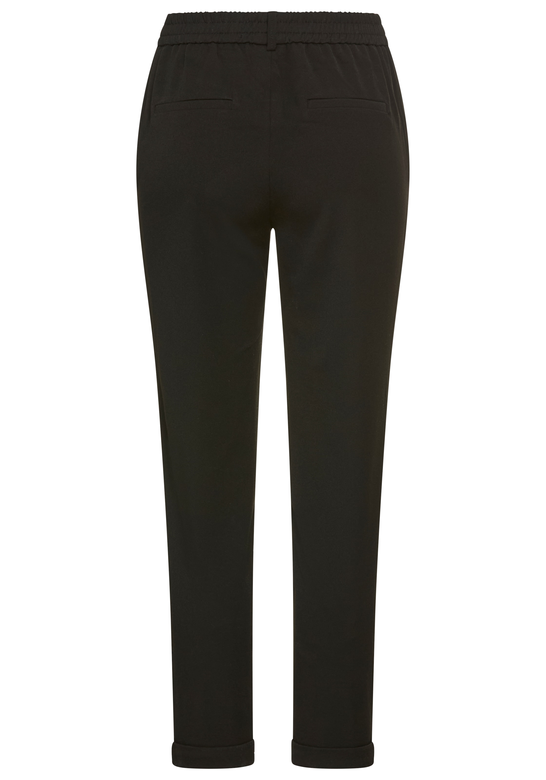 Vero Moda 5-Pocket-Hose »VMKAYA MW LOOSE SOLID PANT«