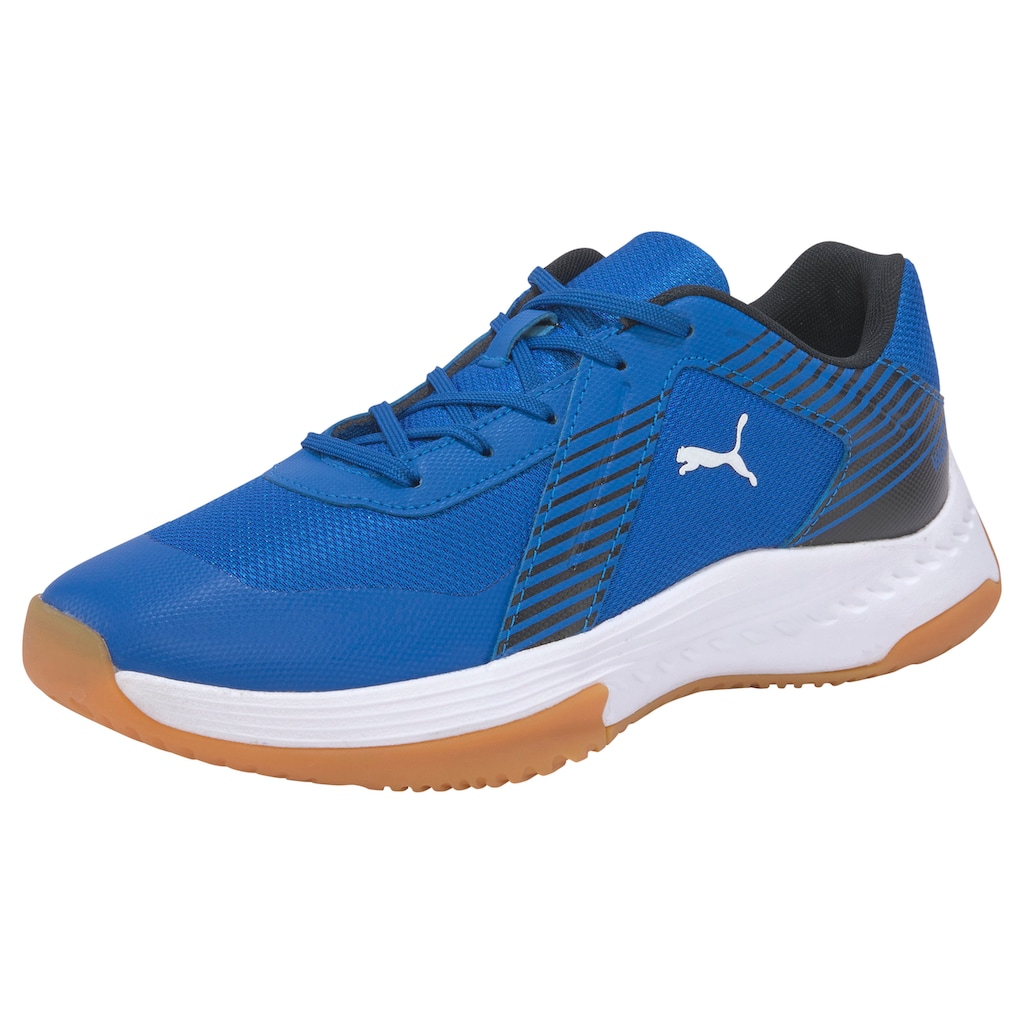 PUMA Indoorschuh »Varion Jr« CB5893 PUMA Indoorschuh »Varion Jr« CB5893