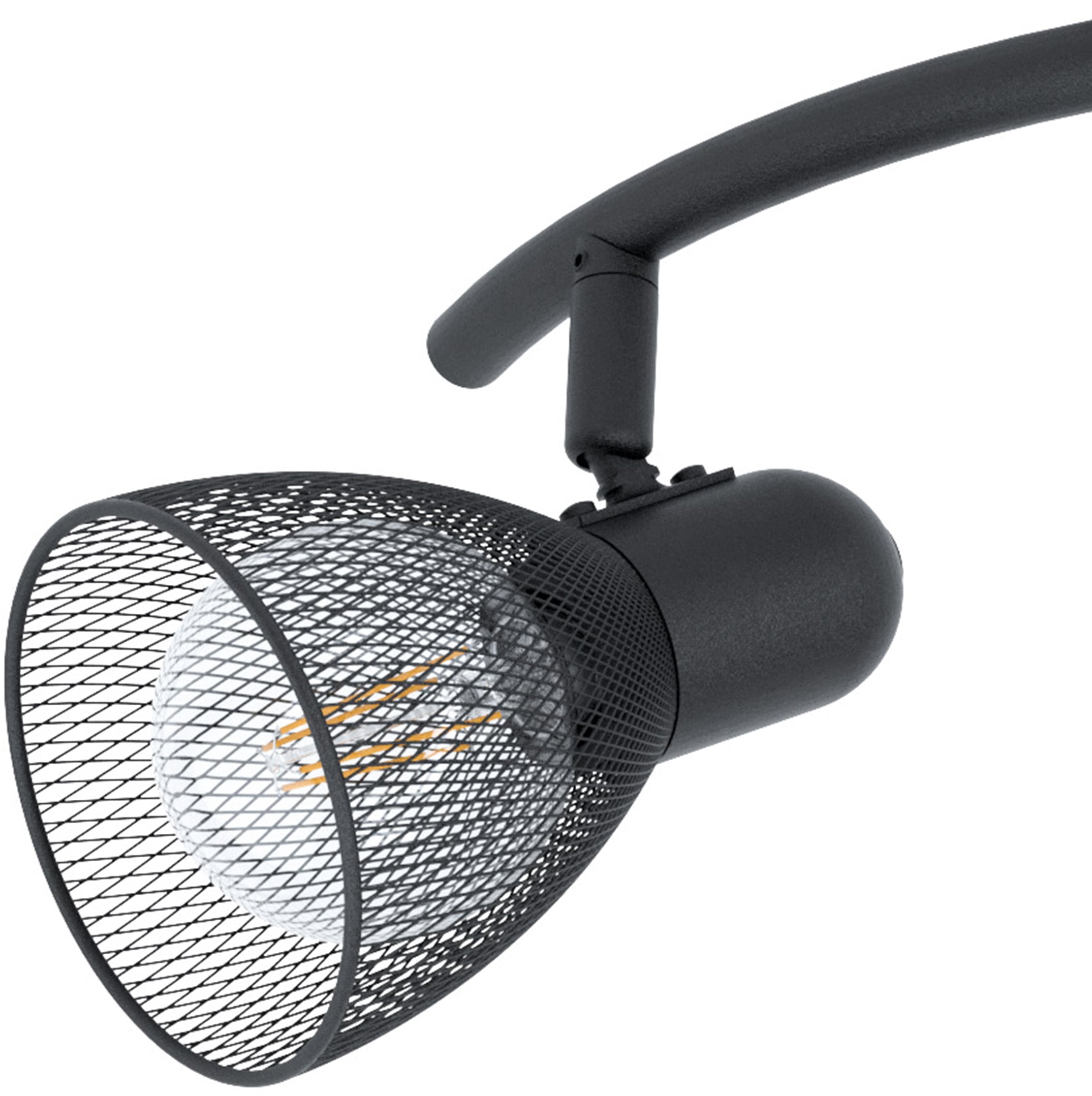 EGLO Deckenspot »CAROVIGNO« E14 Deckenlampe